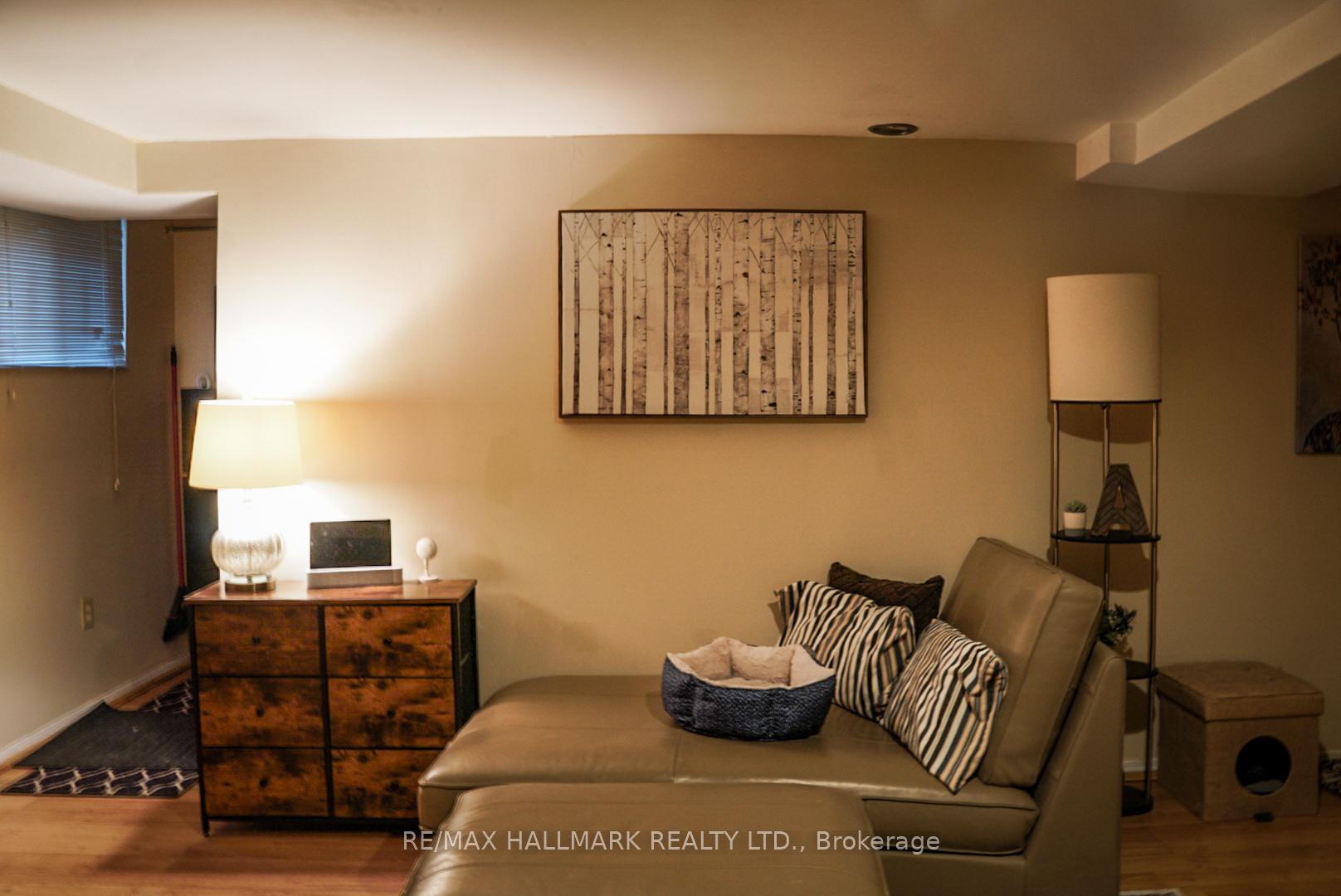 Photo 15 of Unit Main & Basement, 88 Swanwick Avenue, Toronto, East End-Danforth — HOMEH