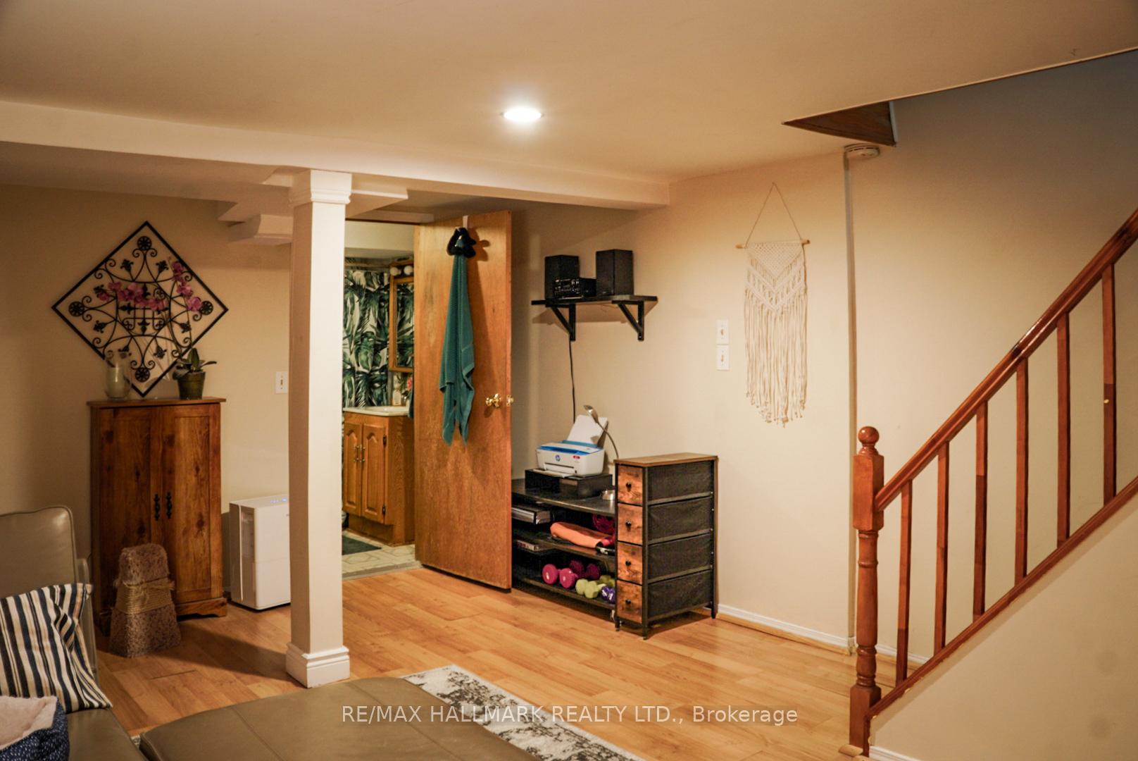 Photo 17 of Unit Main & Basement, 88 Swanwick Avenue, Toronto, East End-Danforth — HOMEH