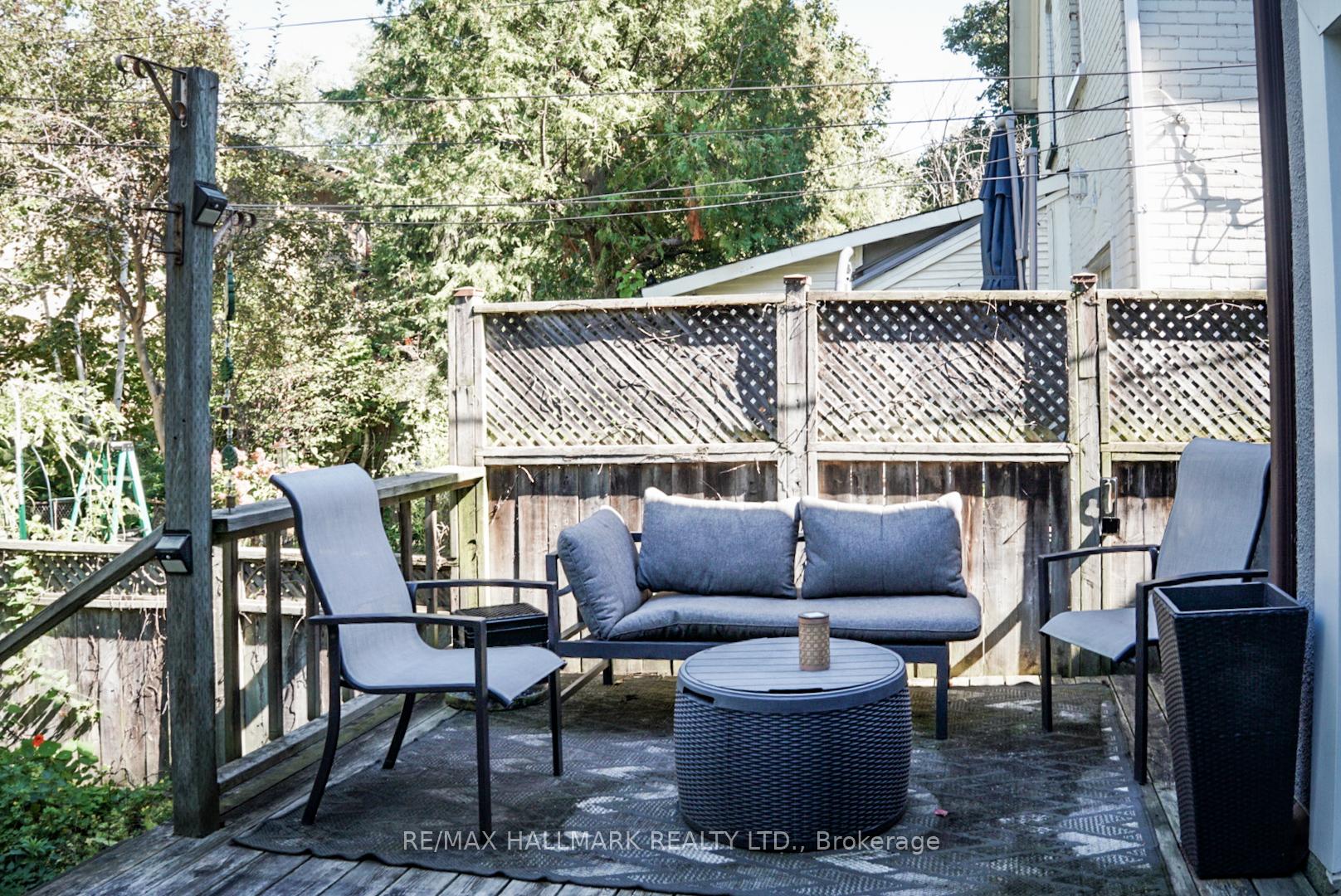 Photo 21 of Unit Main & Basement, 88 Swanwick Avenue, Toronto, East End-Danforth — HOMEH