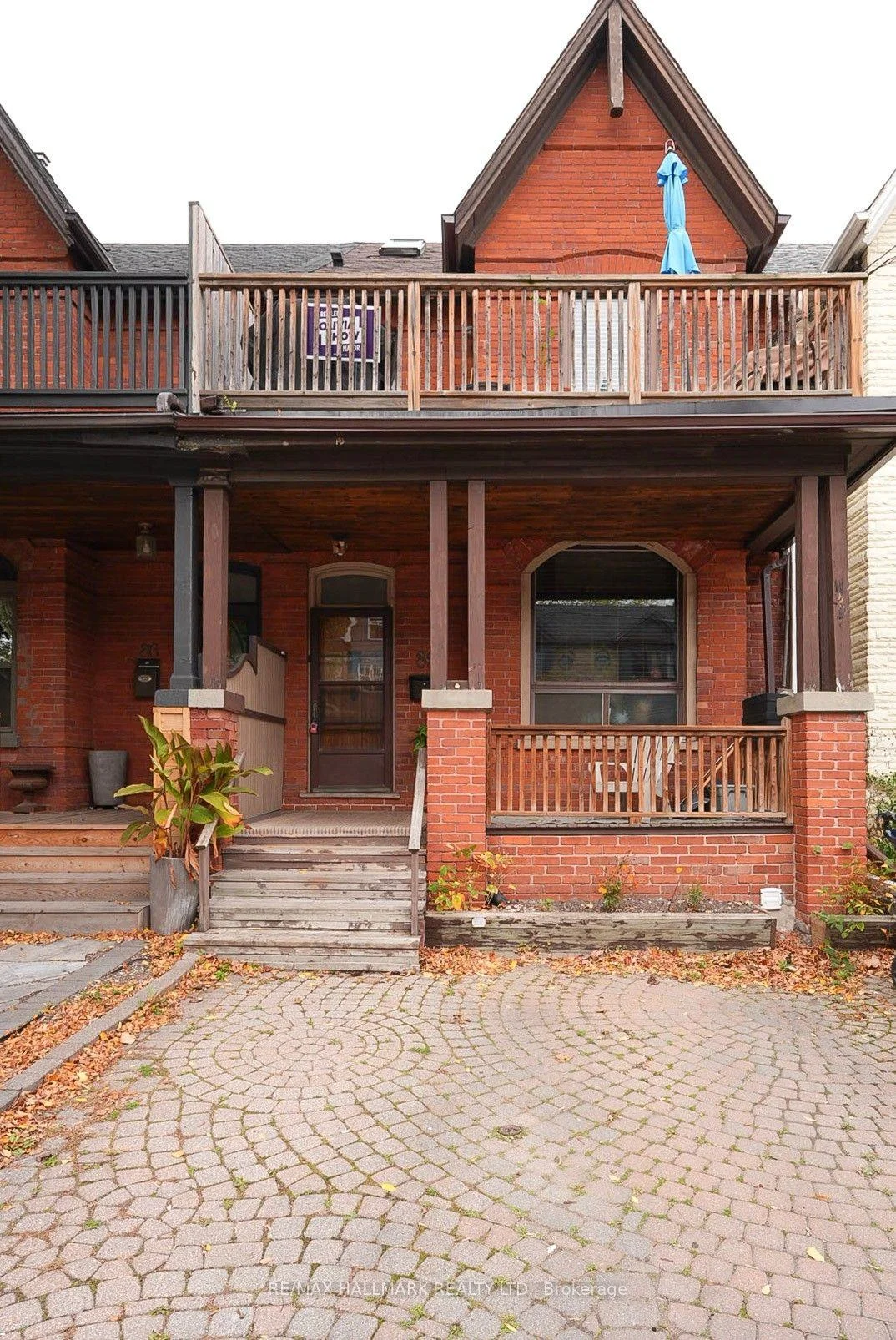 Photo of Unit Main & Basement, 88 Swanwick Avenue