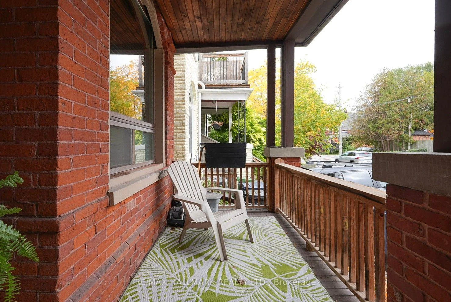 Photo 4 of Unit Main & Basement, 88 Swanwick Avenue, Toronto, East End-Danforth — HOMEH