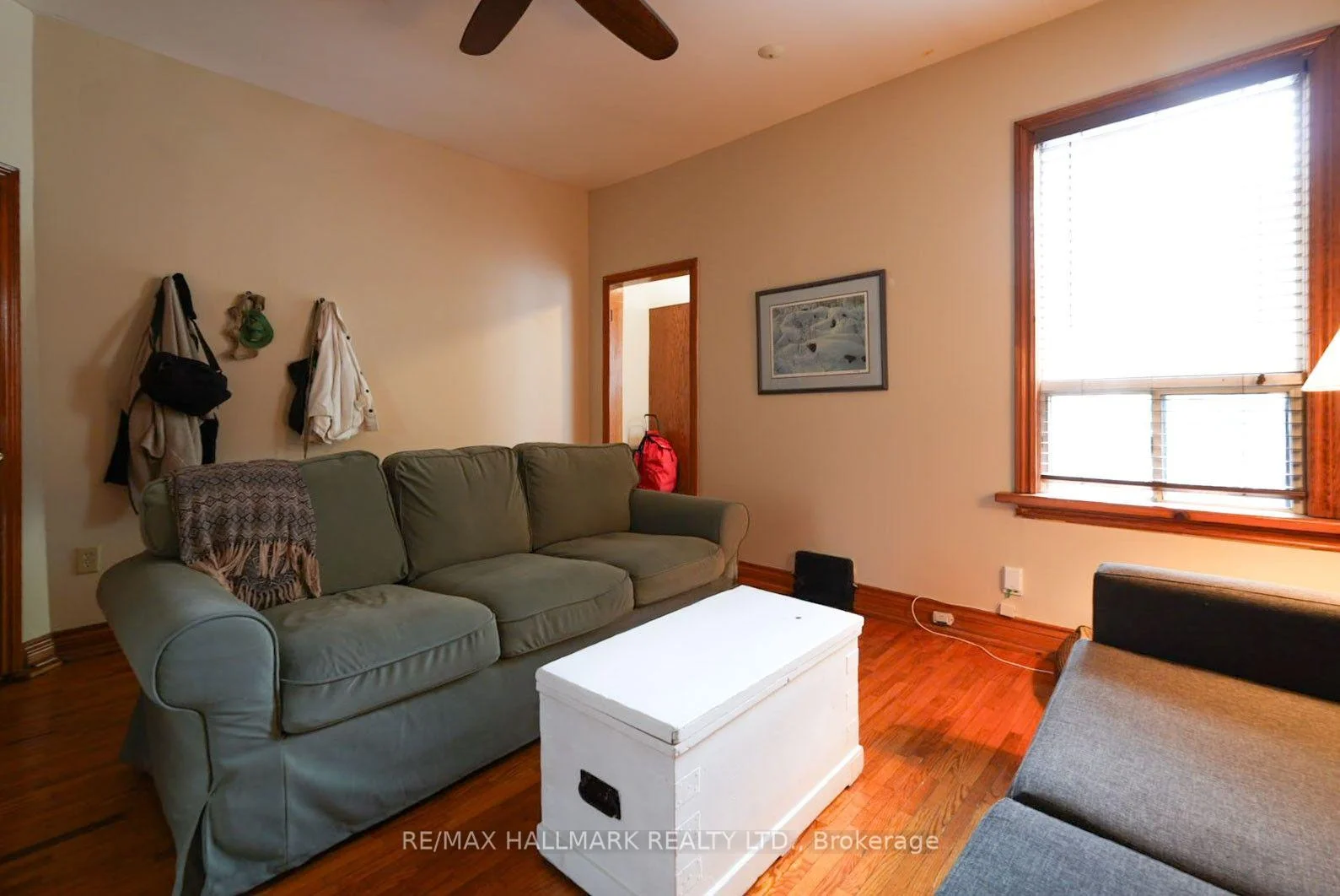 Photo 6 of Unit Main & Basement, 88 Swanwick Avenue, Toronto, East End-Danforth — HOMEH