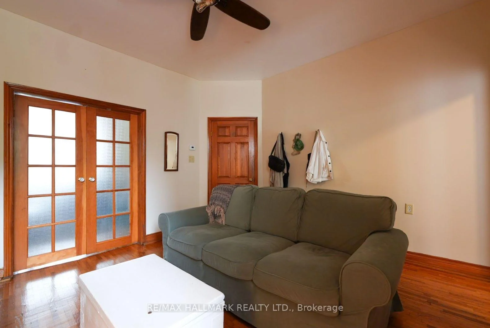 Photo 8 of Unit Main & Basement, 88 Swanwick Avenue, Toronto, East End-Danforth — HOMEH