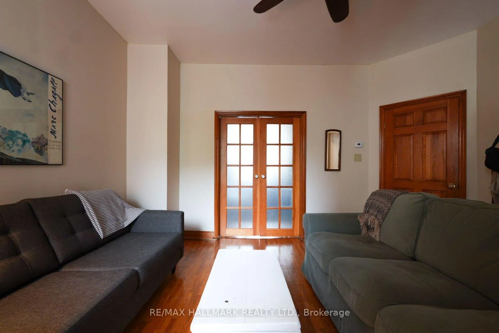 Photo 10 of Unit Main & Basement, 88 Swanwick Avenue, Toronto, East End-Danforth — HOMEH