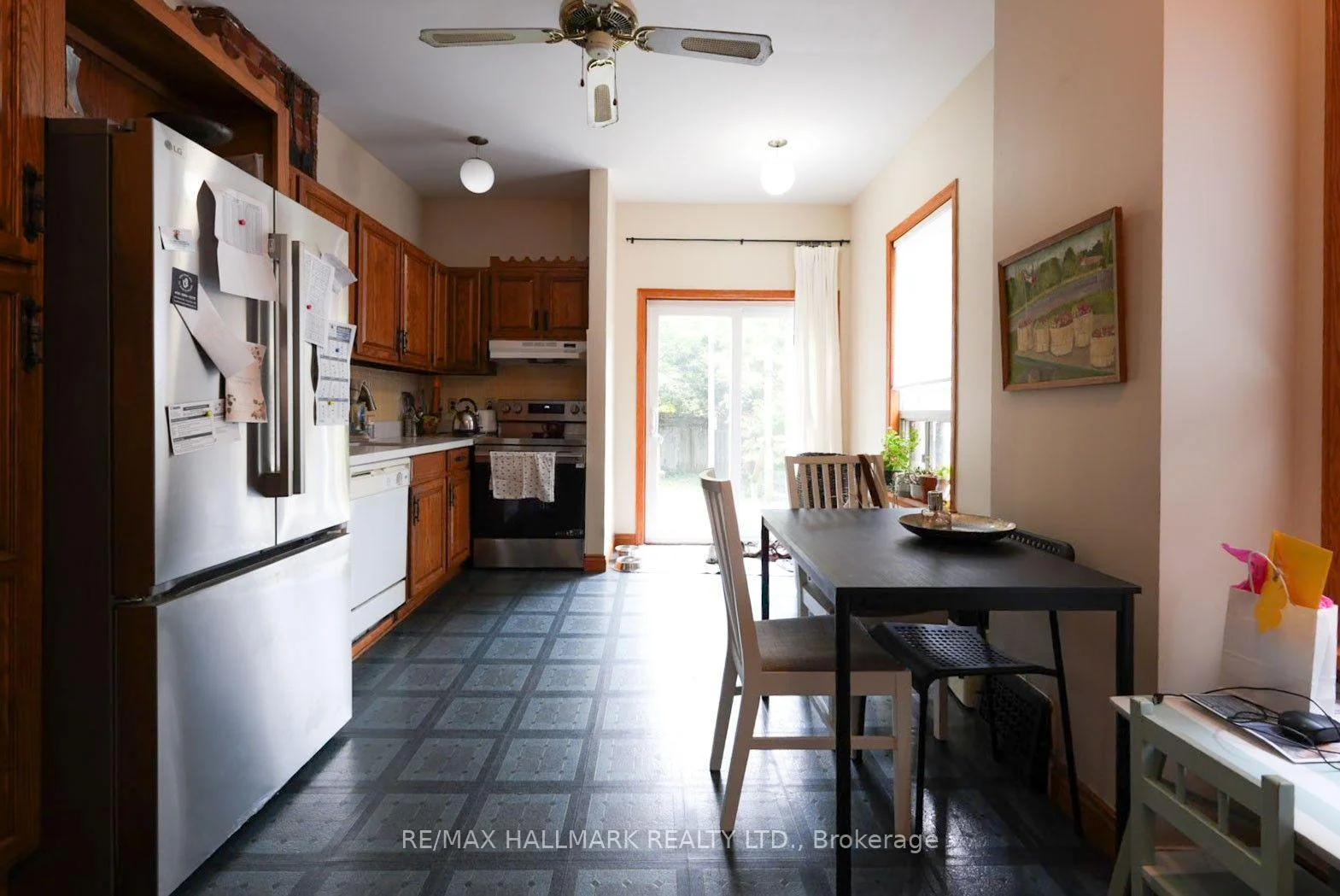 Photo 12 of Unit Main & Basement, 88 Swanwick Avenue, Toronto, East End-Danforth — HOMEH