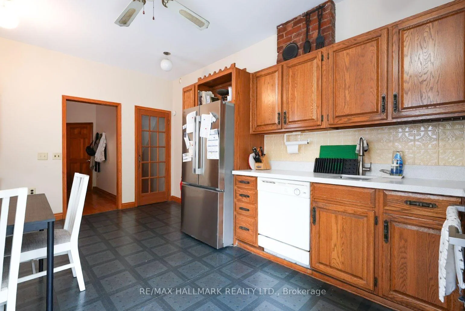 Photo 16 of Unit Main & Basement, 88 Swanwick Avenue, Toronto, East End-Danforth — HOMEH