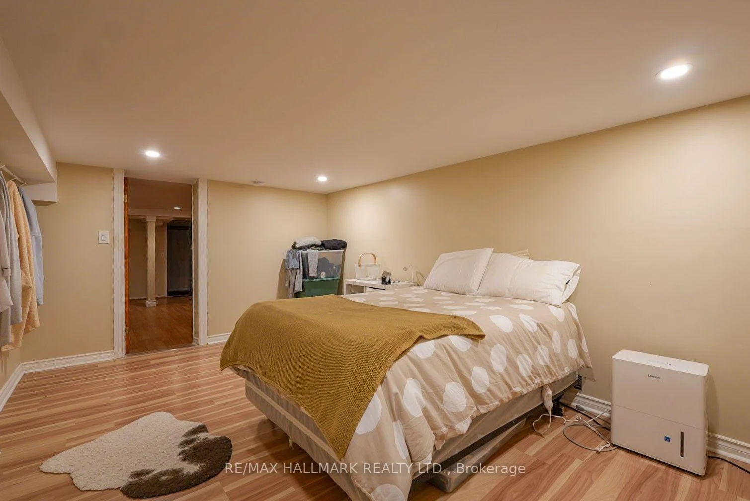 Photo 18 of Unit Main & Basement, 88 Swanwick Avenue, Toronto, East End-Danforth — HOMEH