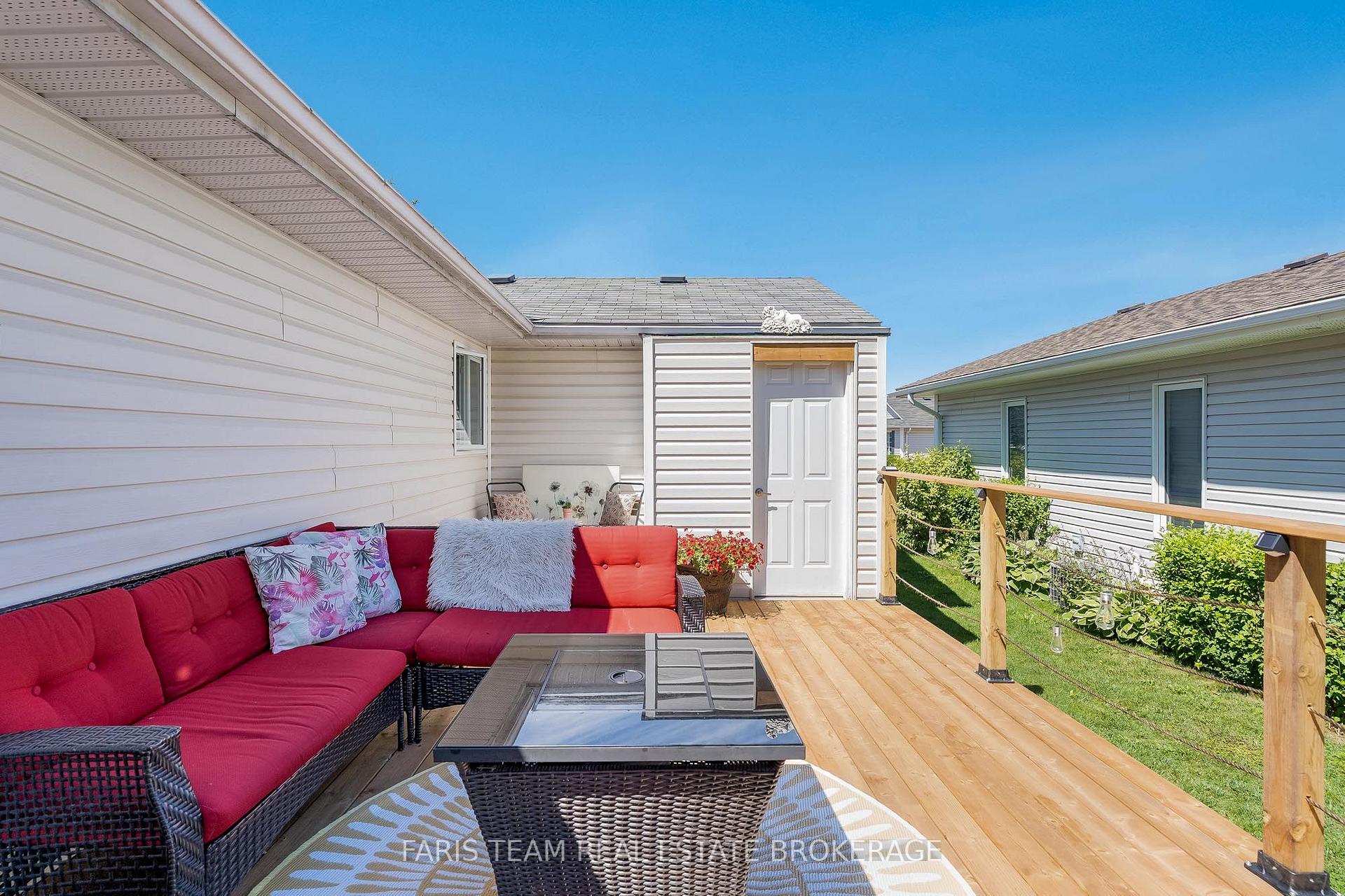 Photo 20 of 61 Pennsylvania Avenue, Wasaga Beach — HOMEH