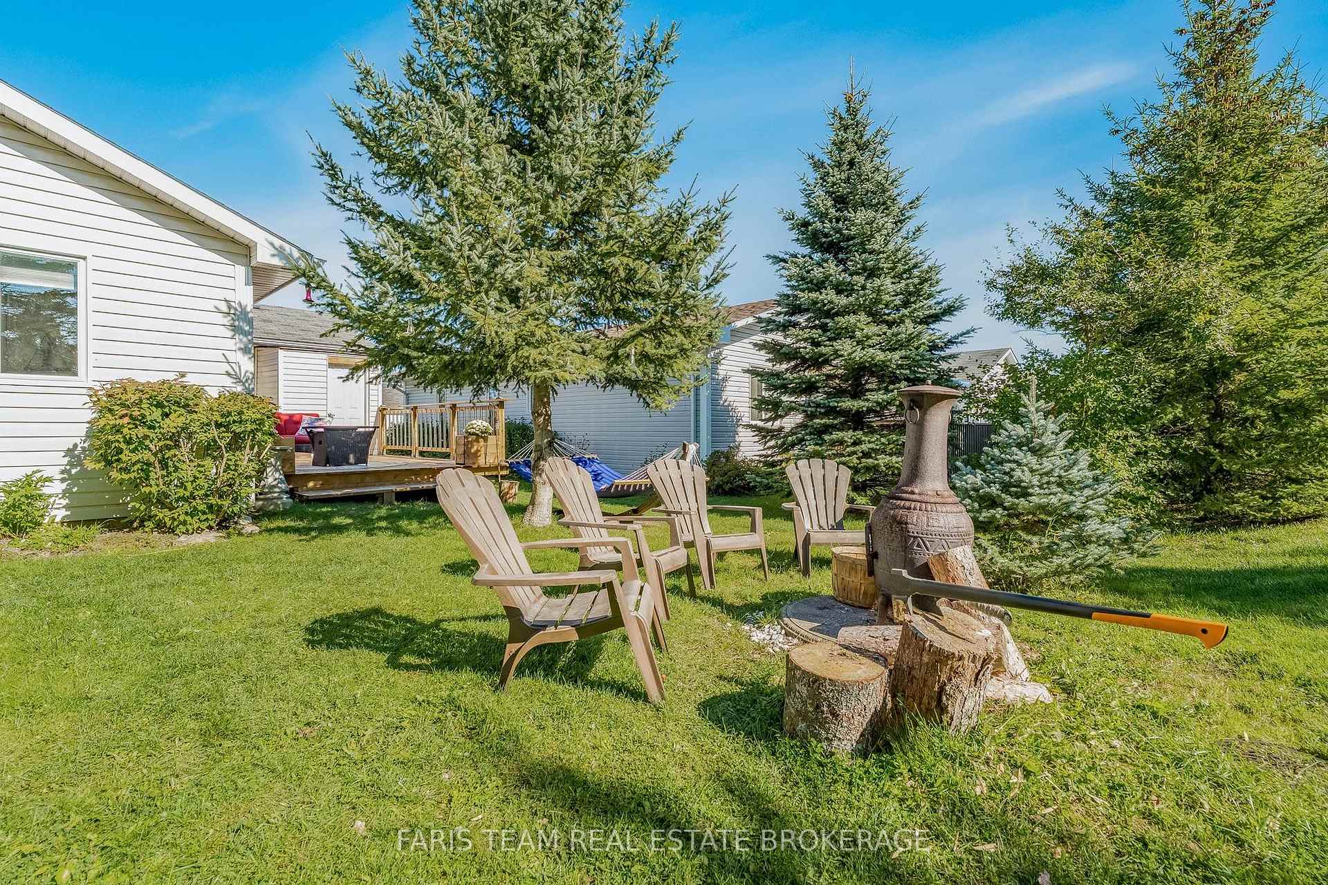 Photo 24 of 61 Pennsylvania Avenue, Wasaga Beach — HOMEH