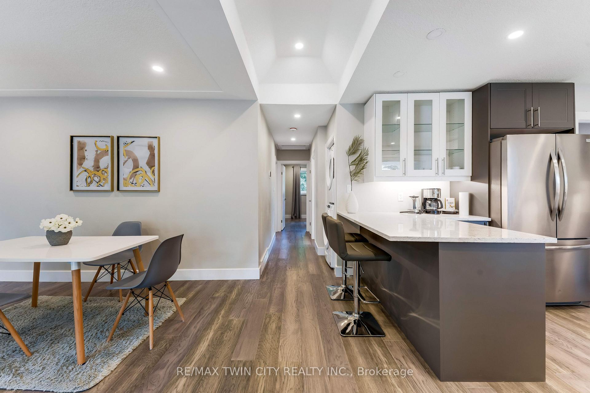 Photo 4 of 106 Kenneth Avenue, Kitchener, Stanley Park — HOMEH