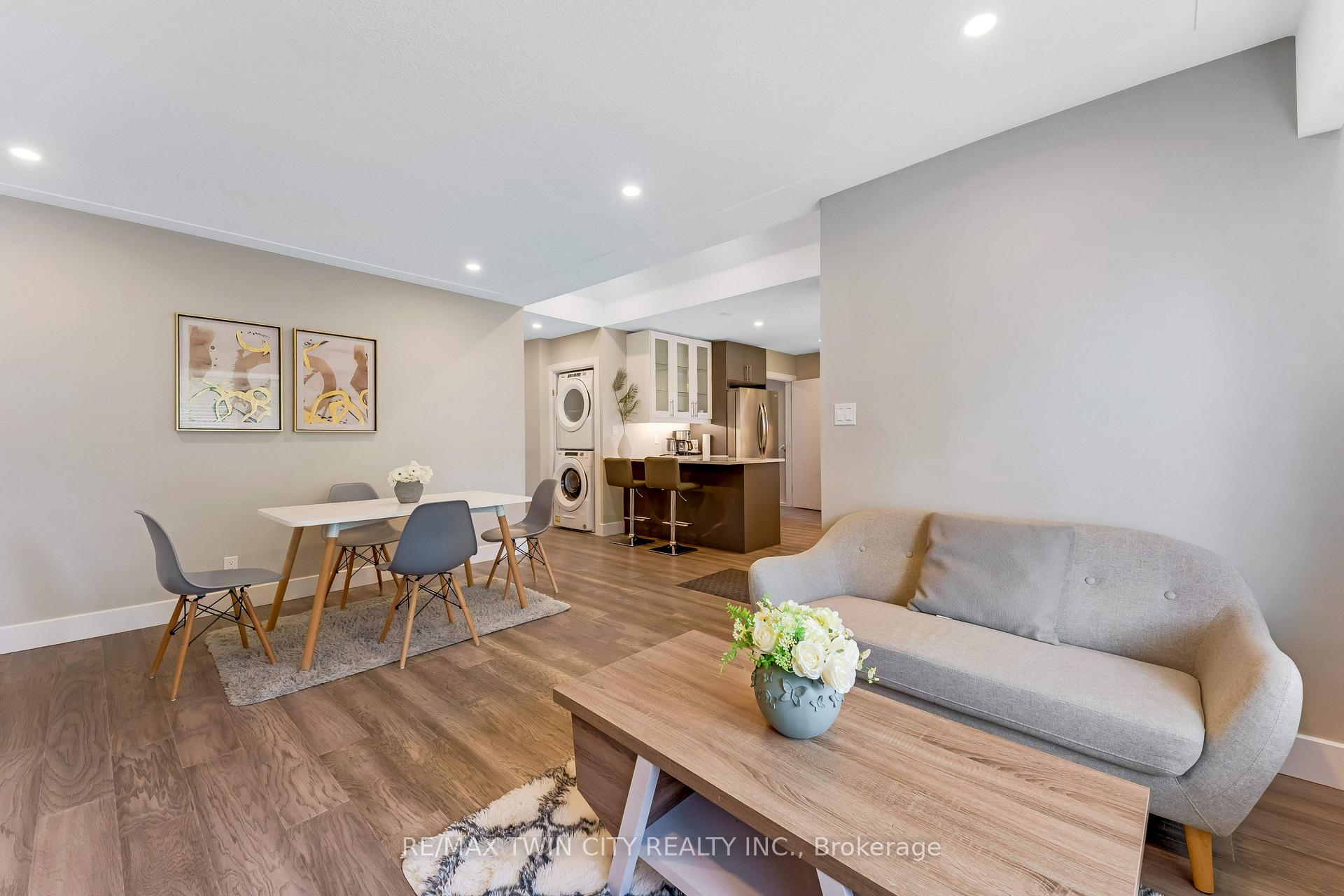 Photo 7 of 106 Kenneth Avenue, Kitchener, Stanley Park — HOMEH