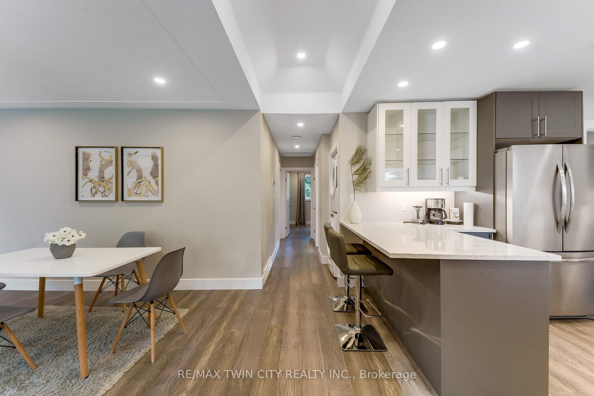Photo 13 of 106 Kenneth Avenue, Kitchener, Stanley Park — HOMEH