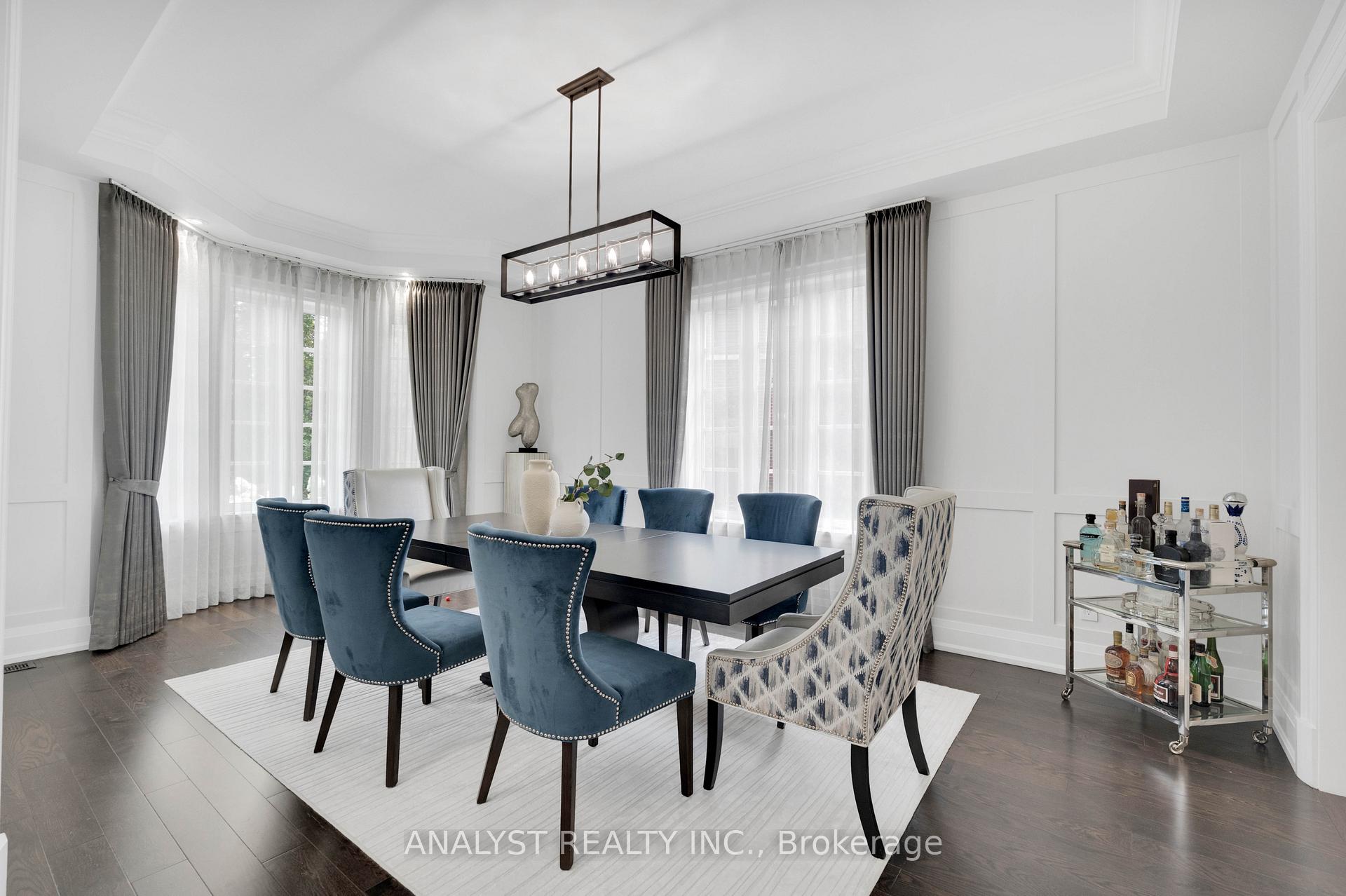 Photo 11 of 106 Donhill Crescent, Vaughan, Kleinburg — HOMEH