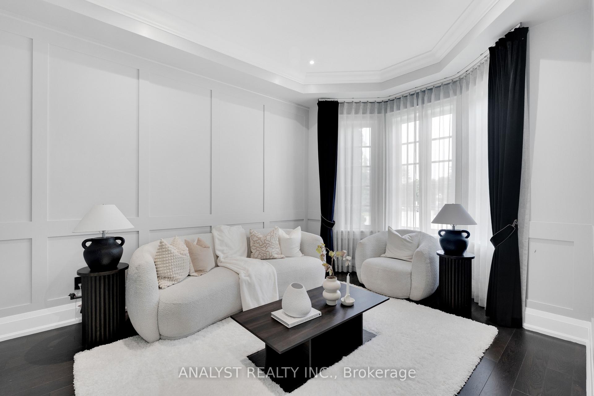 Photo 14 of 106 Donhill Crescent, Vaughan, Kleinburg — HOMEH