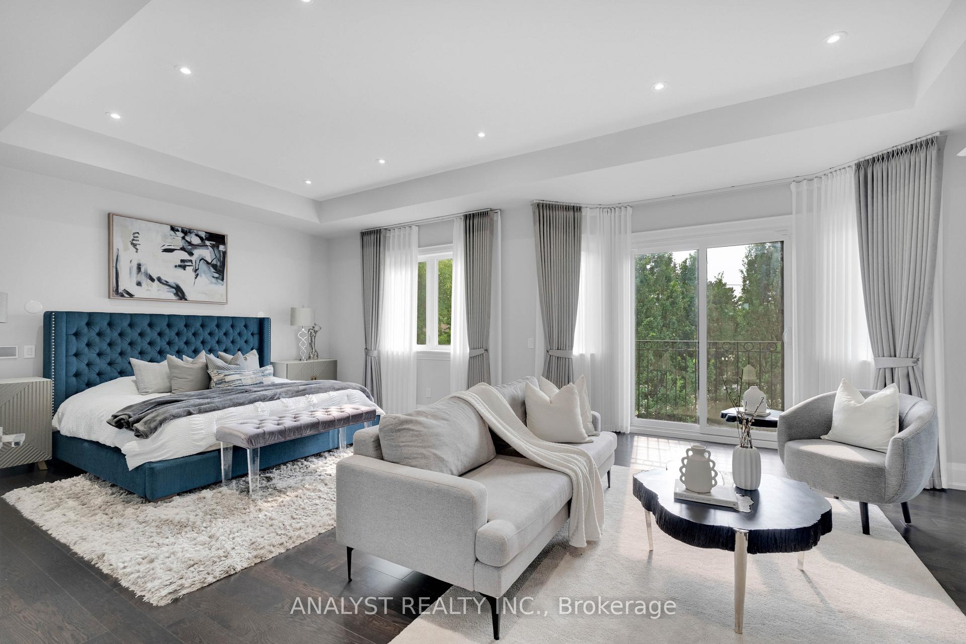 Photo 19 of 106 Donhill Crescent, Vaughan, Kleinburg — HOMEH