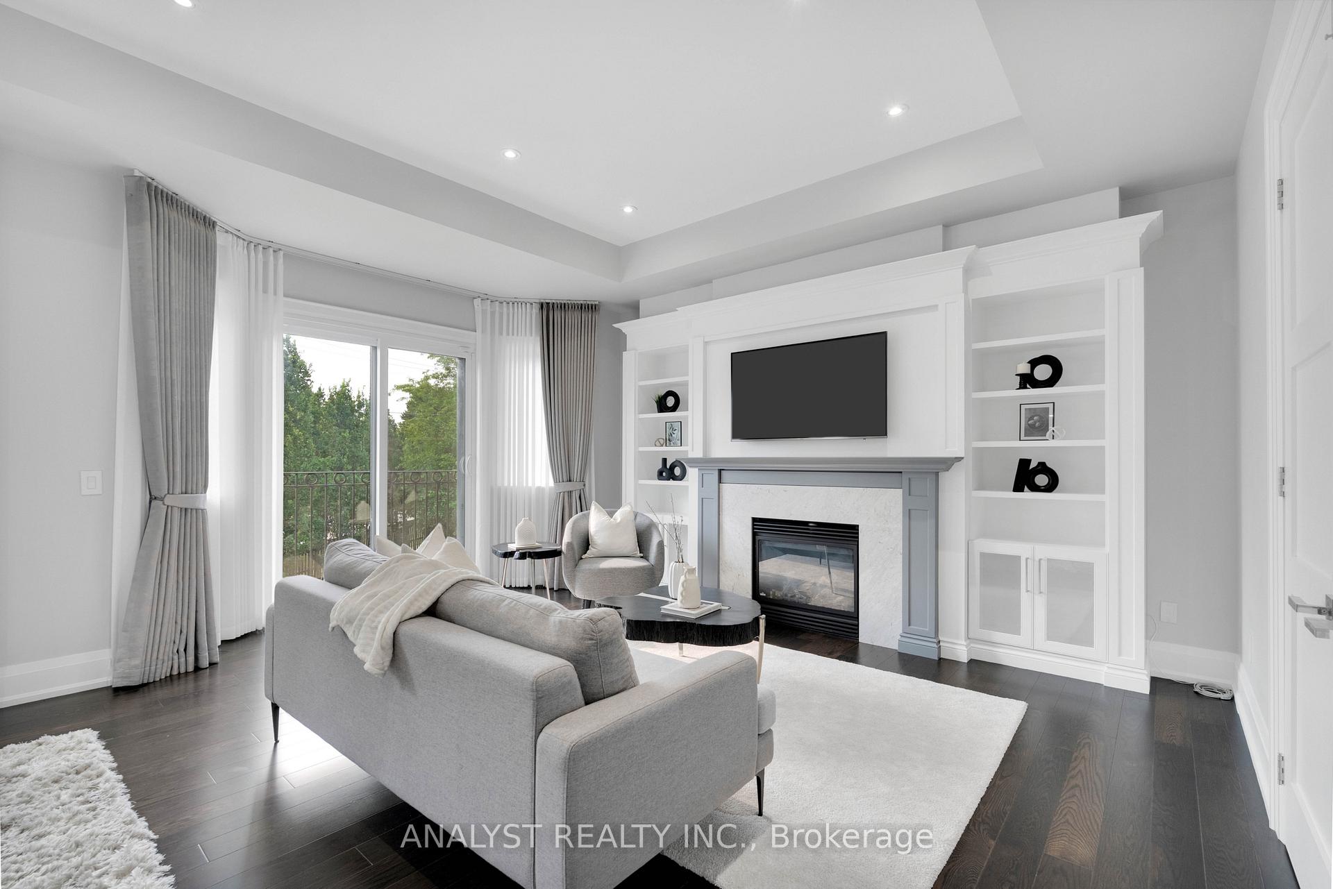 Photo 20 of 106 Donhill Crescent, Vaughan, Kleinburg — HOMEH
