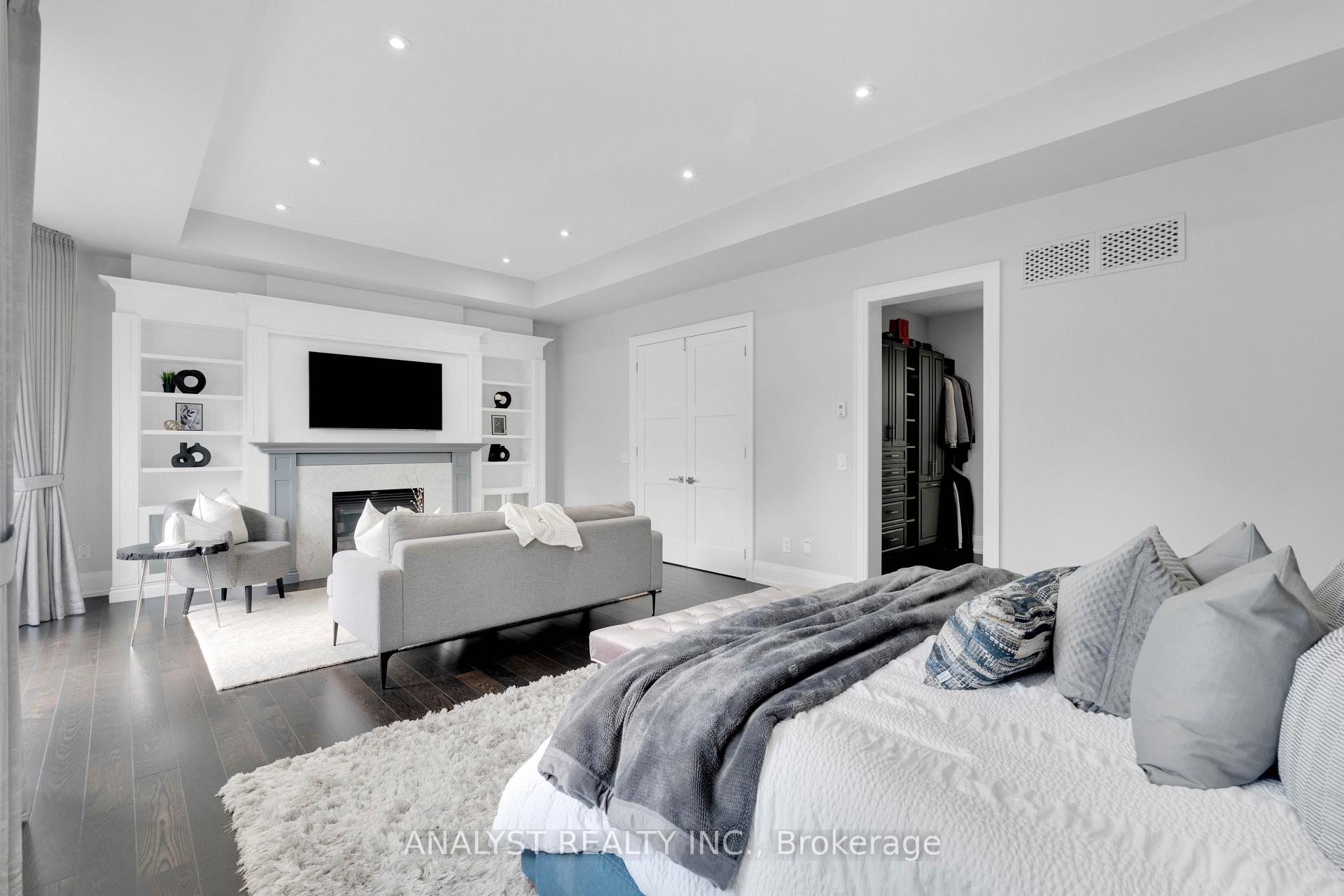 Photo 21 of 106 Donhill Crescent, Vaughan, Kleinburg — HOMEH