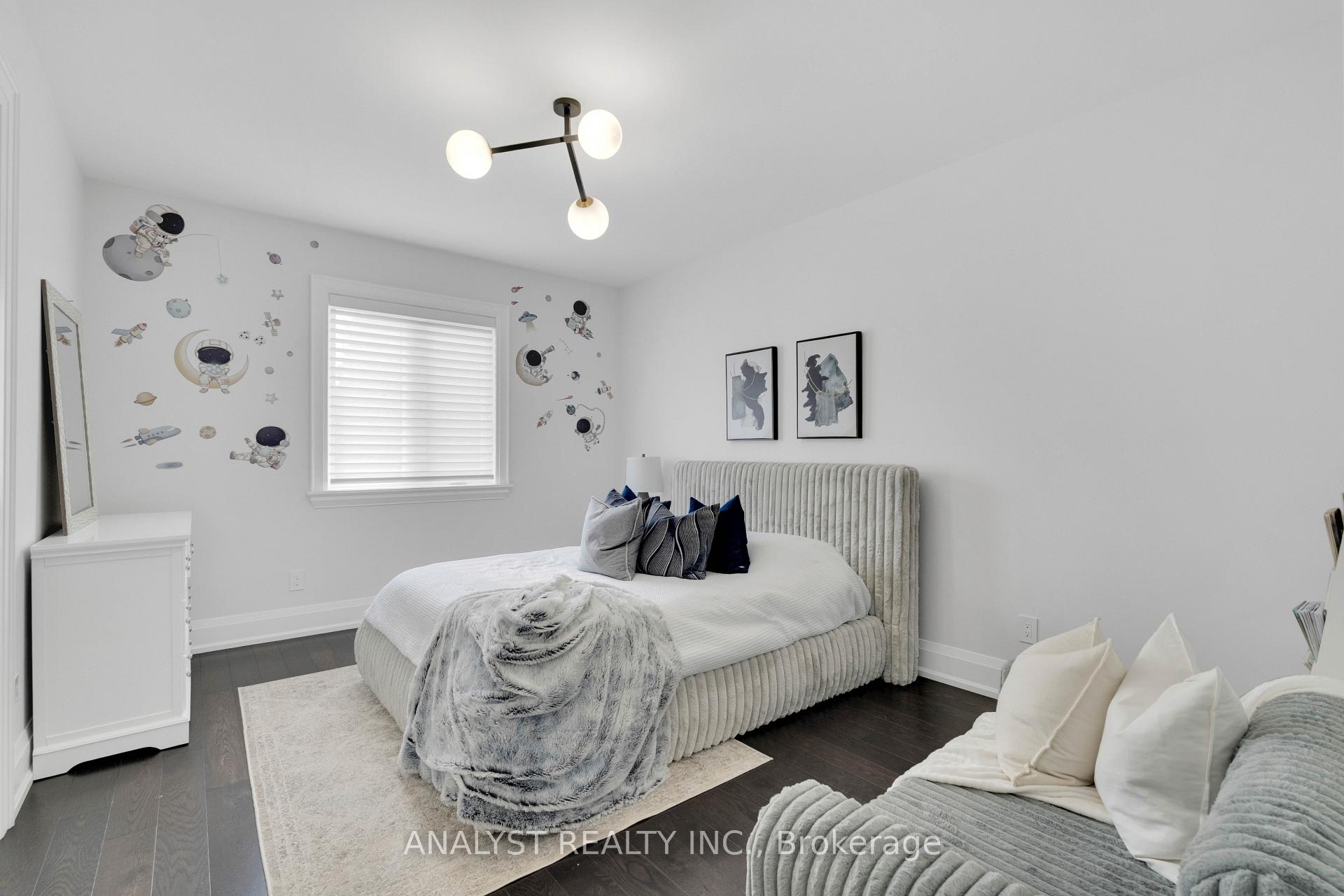 Photo 27 of 106 Donhill Crescent, Vaughan, Kleinburg — HOMEH