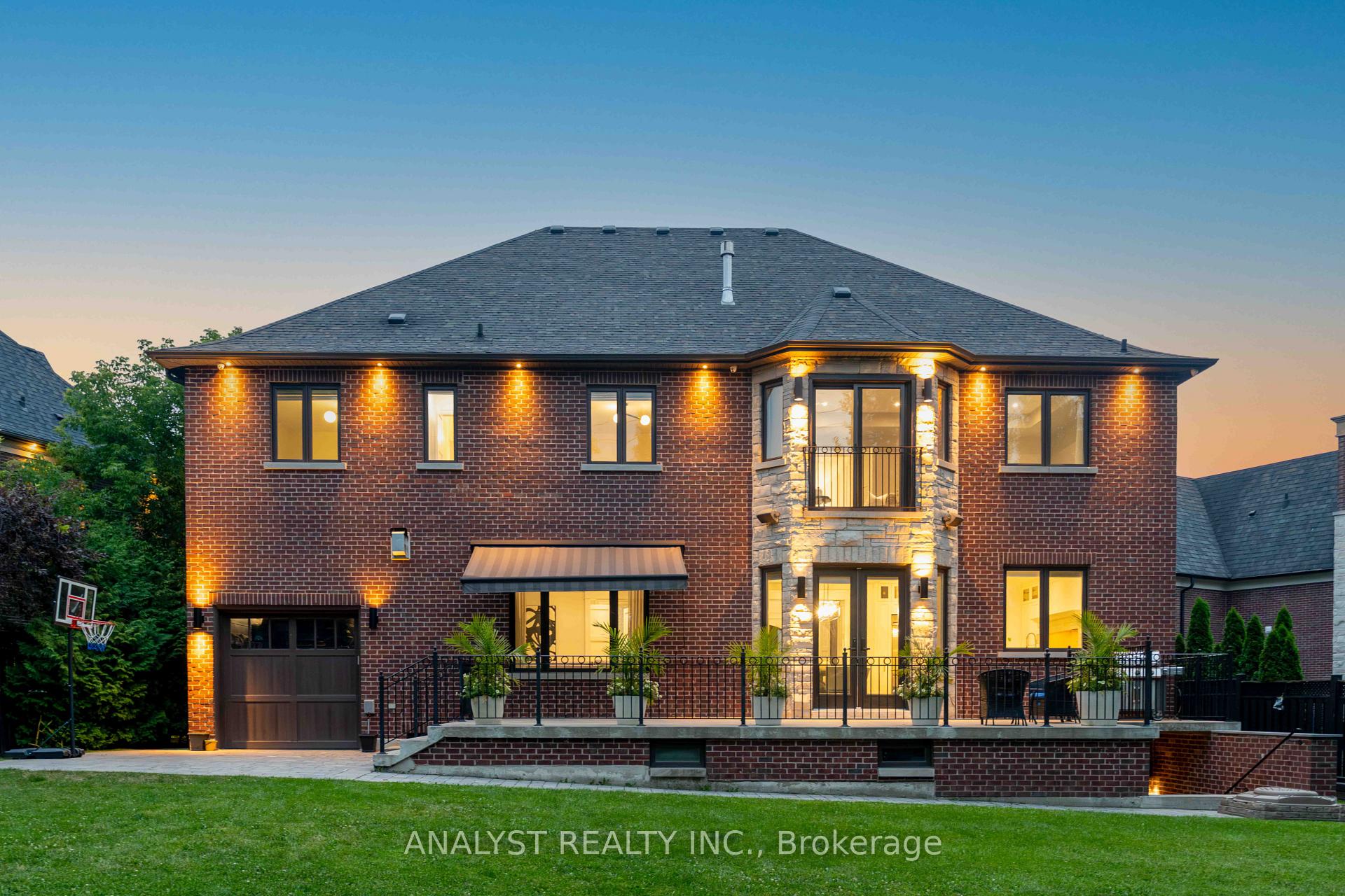 Photo 46 of 106 Donhill Crescent, Vaughan, Kleinburg — HOMEH