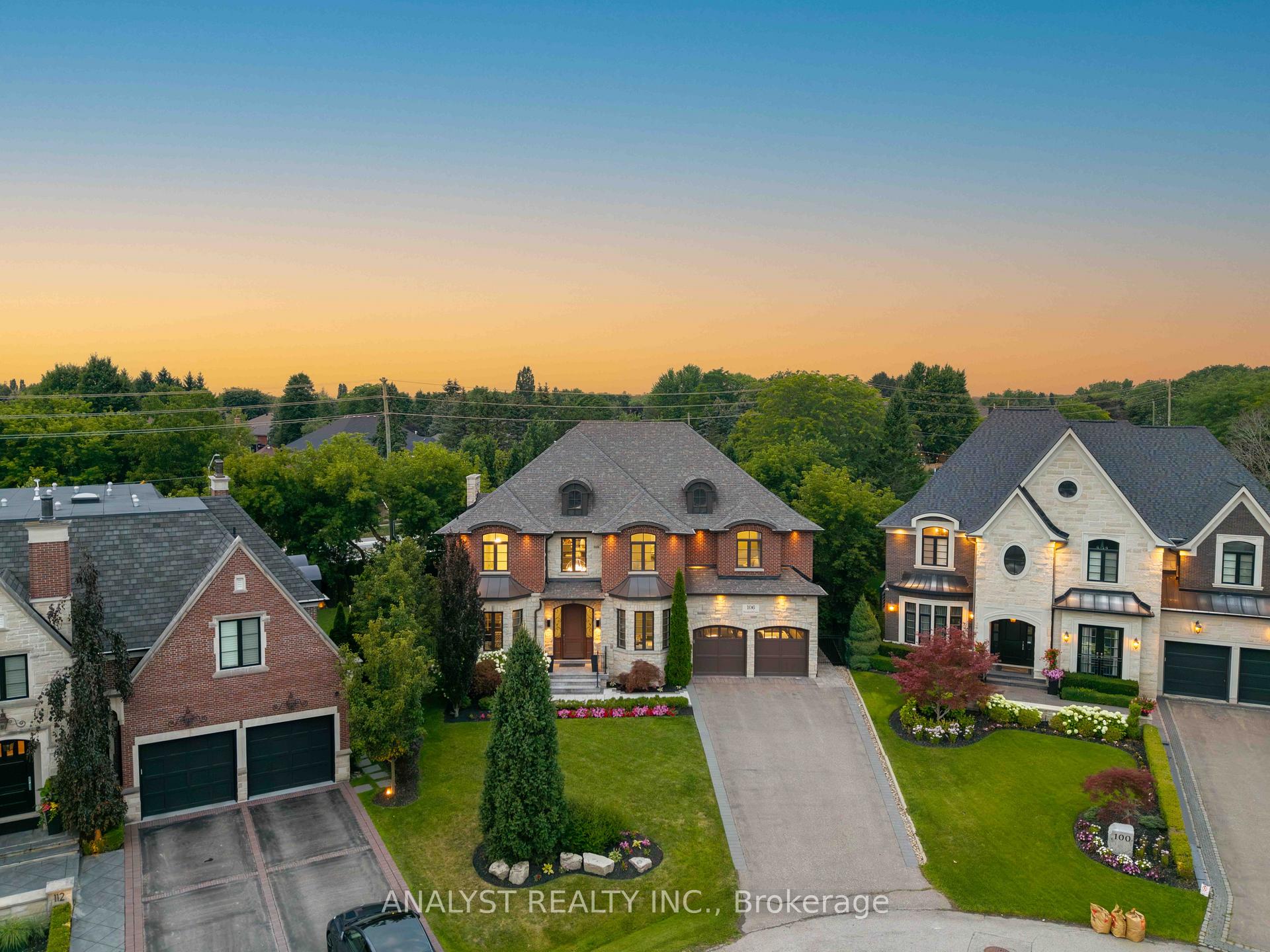 Photo 47 of 106 Donhill Crescent, Vaughan, Kleinburg — HOMEH