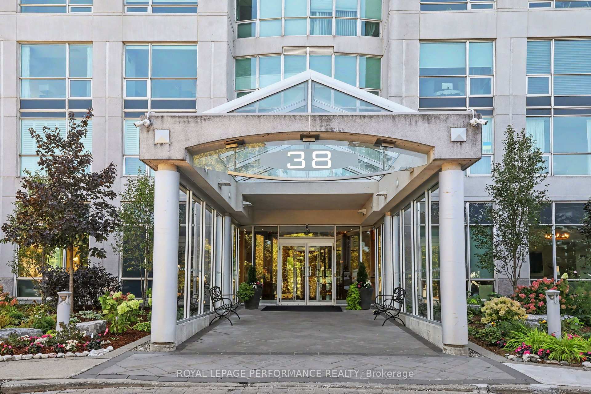 Photo 1 of Unit 505, 38 Metropole Private, Ottawa, Westboro North — HOMEH