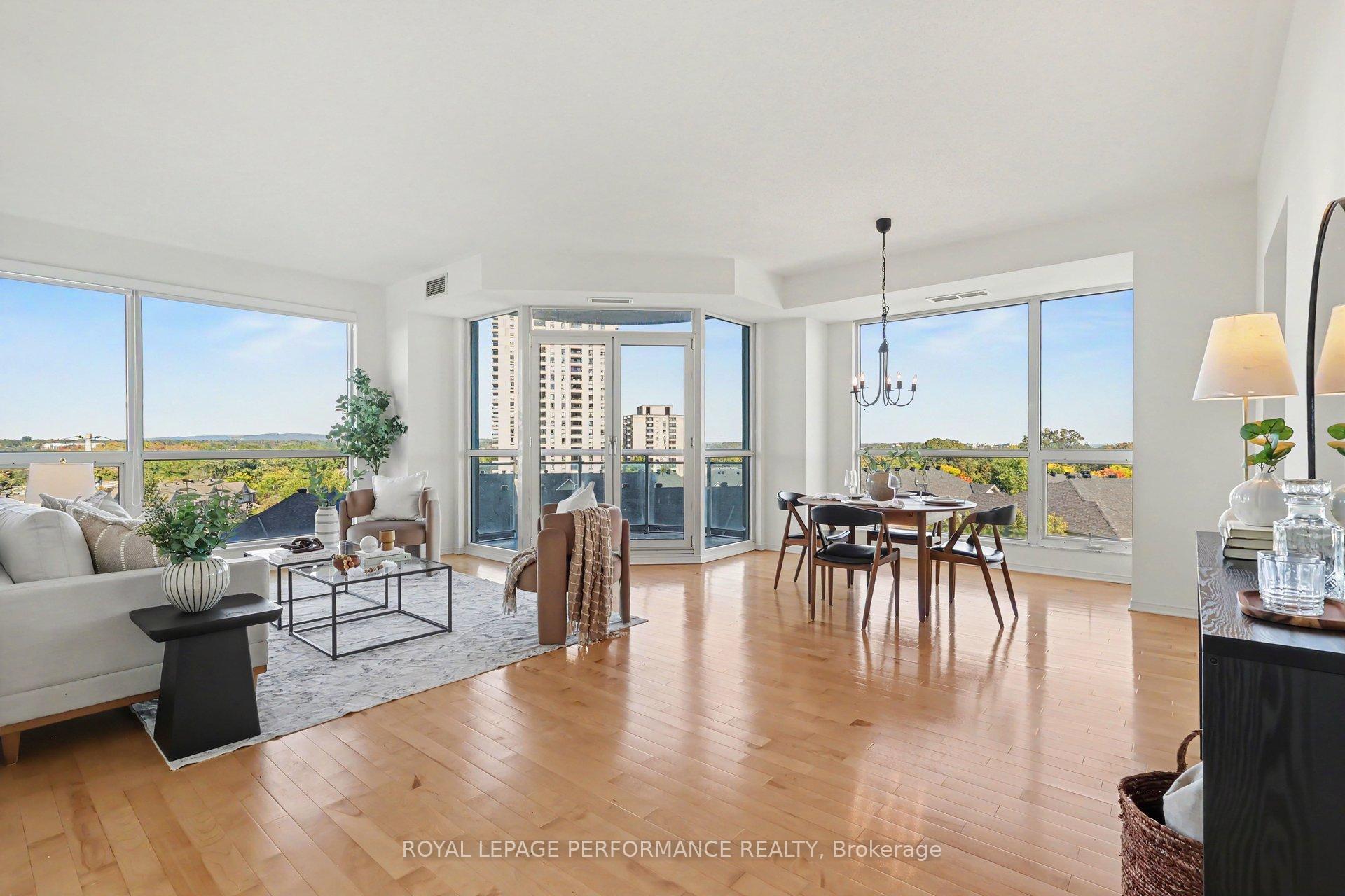 Photo 2 of Unit 505, 38 Metropole Private, Ottawa, Westboro North — HOMEH