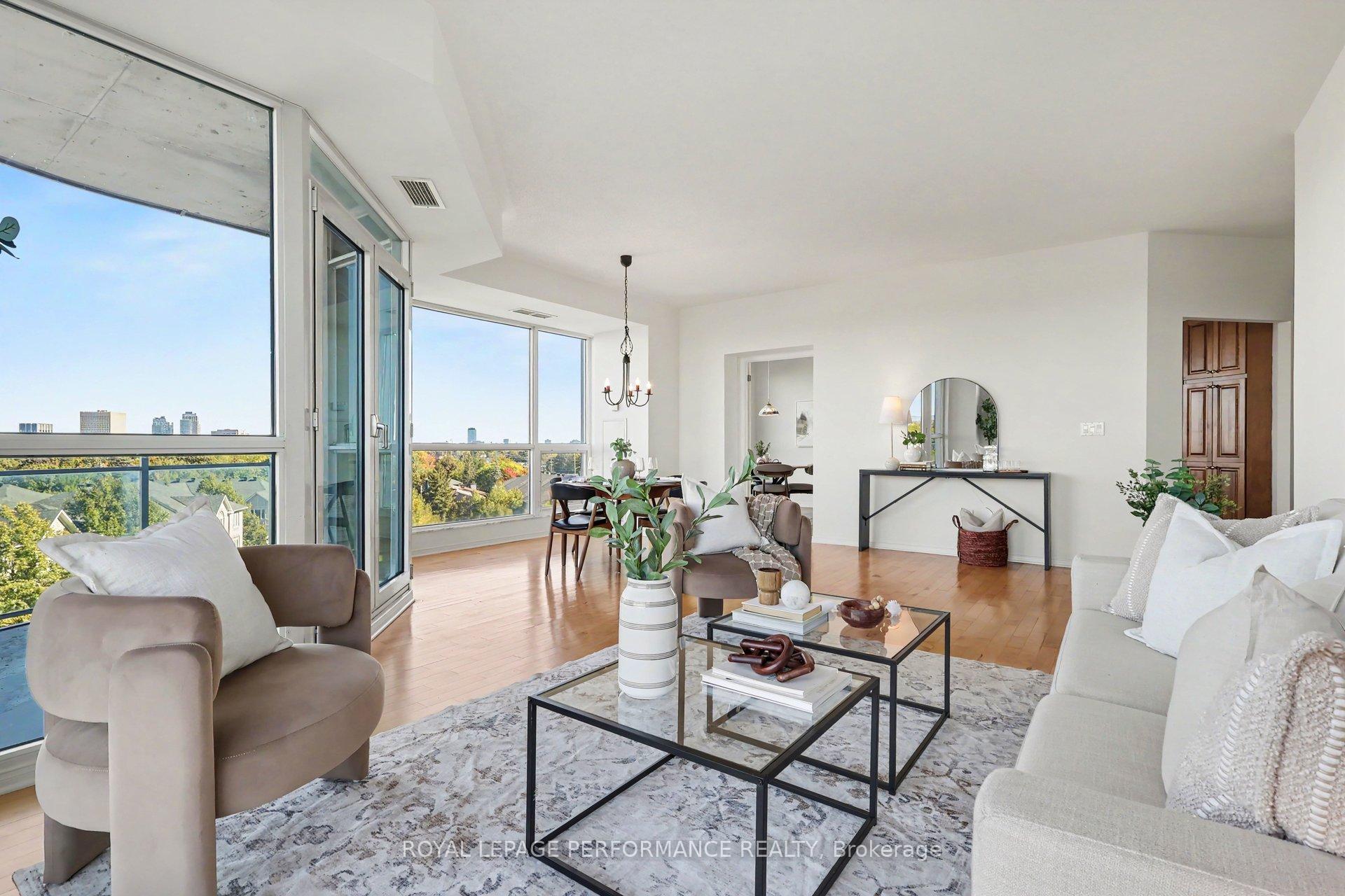 Photo 4 of Unit 505, 38 Metropole Private, Ottawa, Westboro North — HOMEH