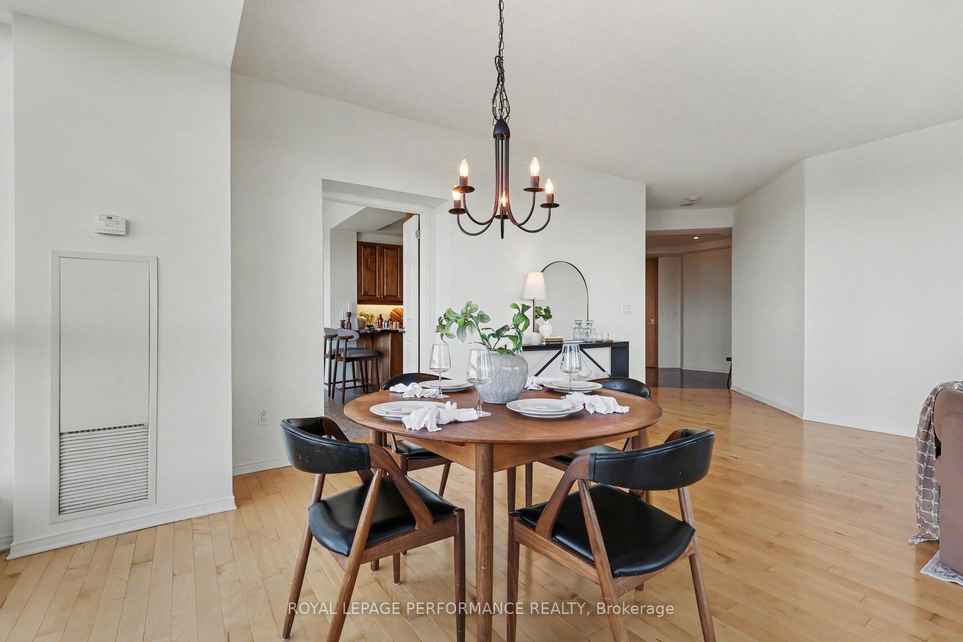 Photo 5 of Unit 505, 38 Metropole Private, Ottawa, Westboro North — HOMEH
