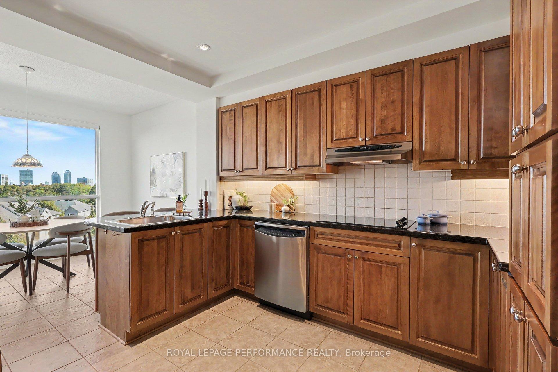 Photo 6 of Unit 505, 38 Metropole Private, Ottawa, Westboro North — HOMEH