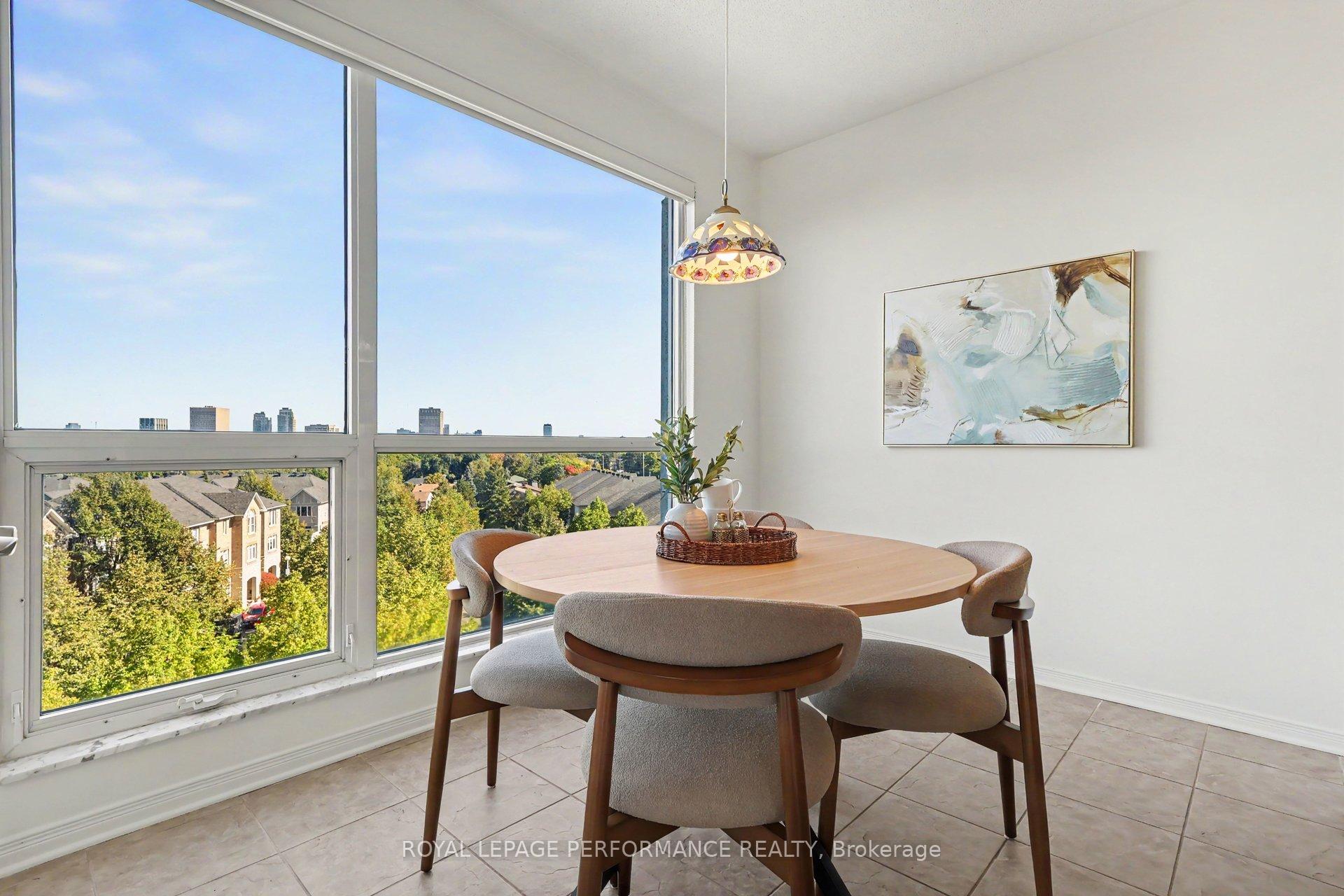 Photo 9 of Unit 505, 38 Metropole Private, Ottawa, Westboro North — HOMEH