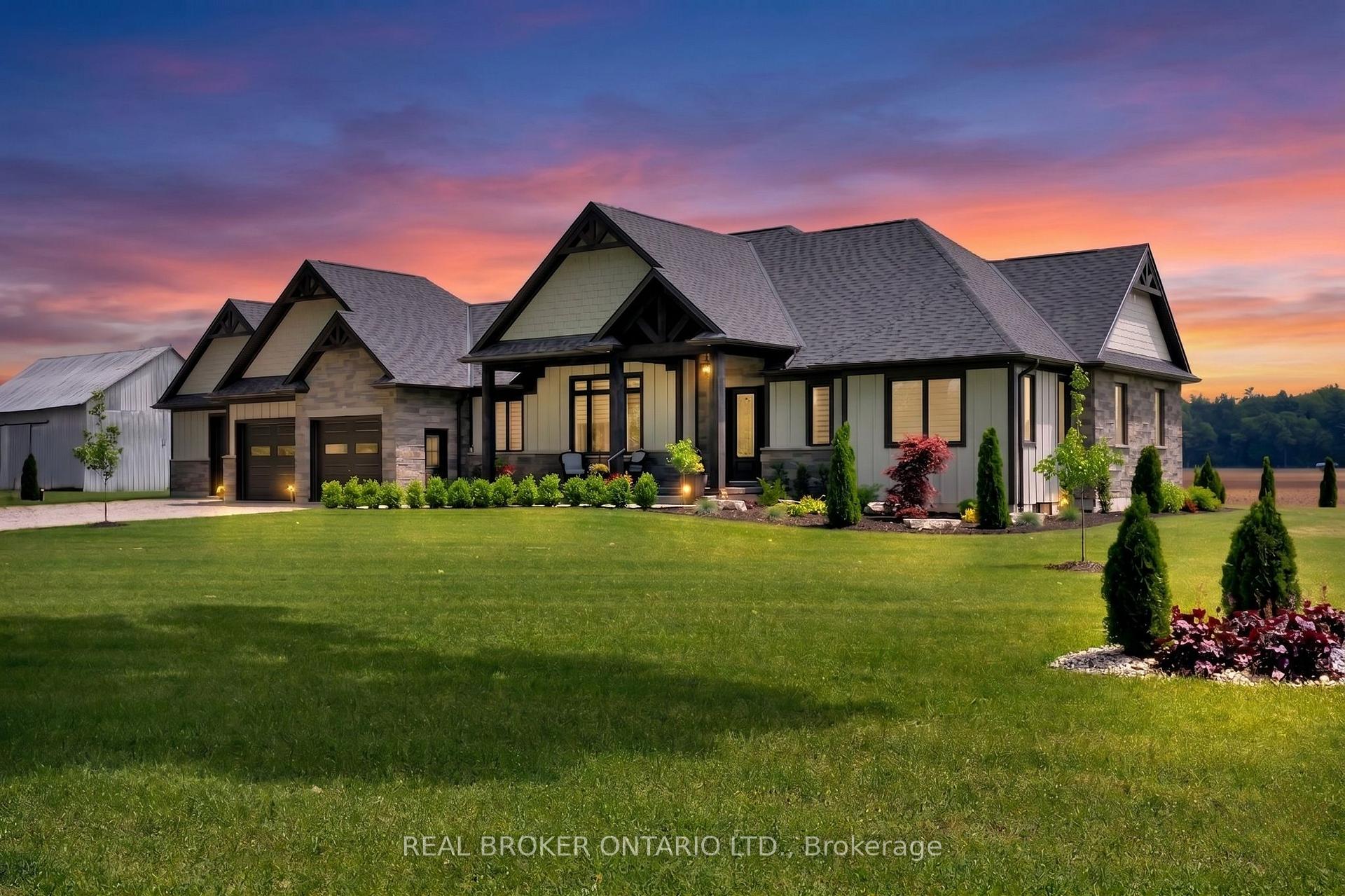 Photo of 1250 1st Concession Road