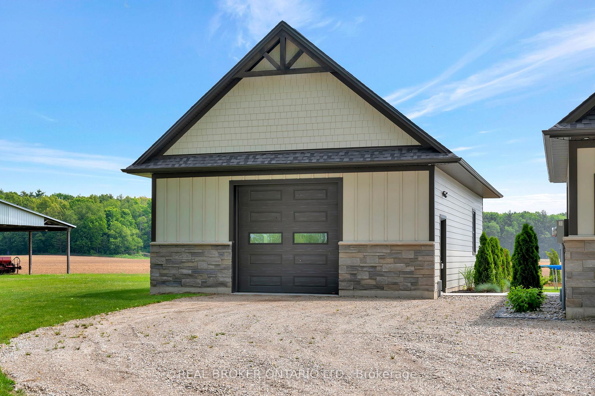 Photo 4 of 1250 1st Concession Road, Norfolk, Rural Houghton — HOMEH