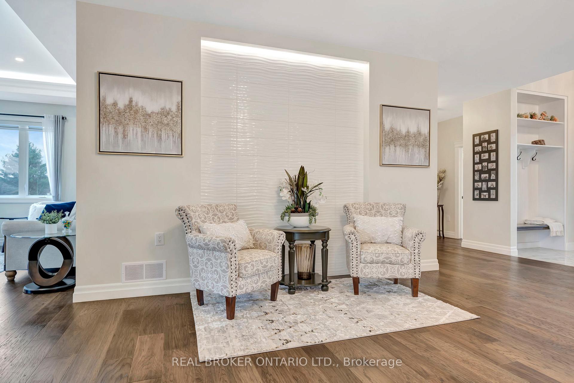 Photo 6 of 1250 1st Concession Road, Norfolk, Rural Houghton — HOMEH