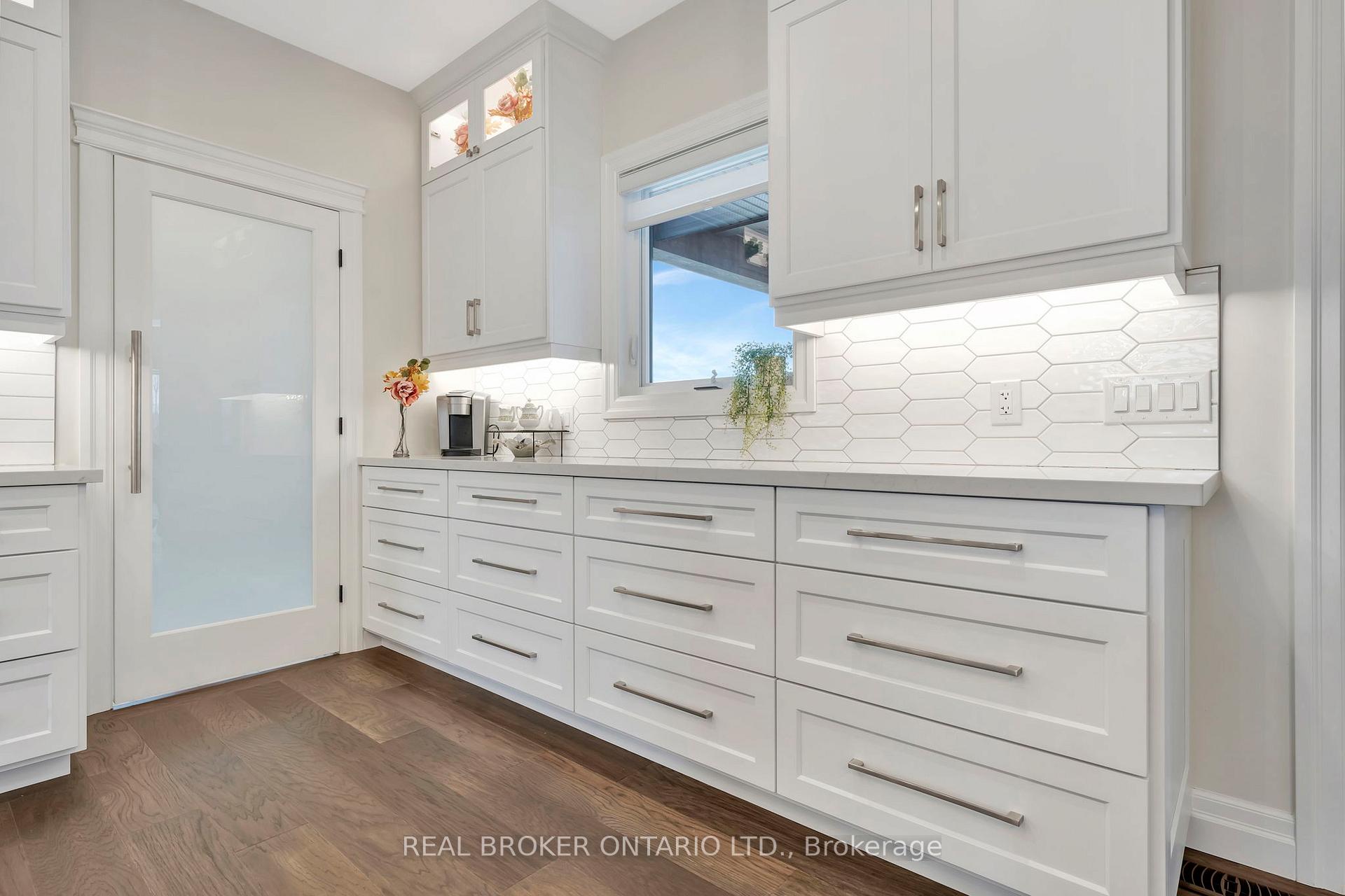 Photo 10 of 1250 1st Concession Road, Norfolk, Rural Houghton — HOMEH