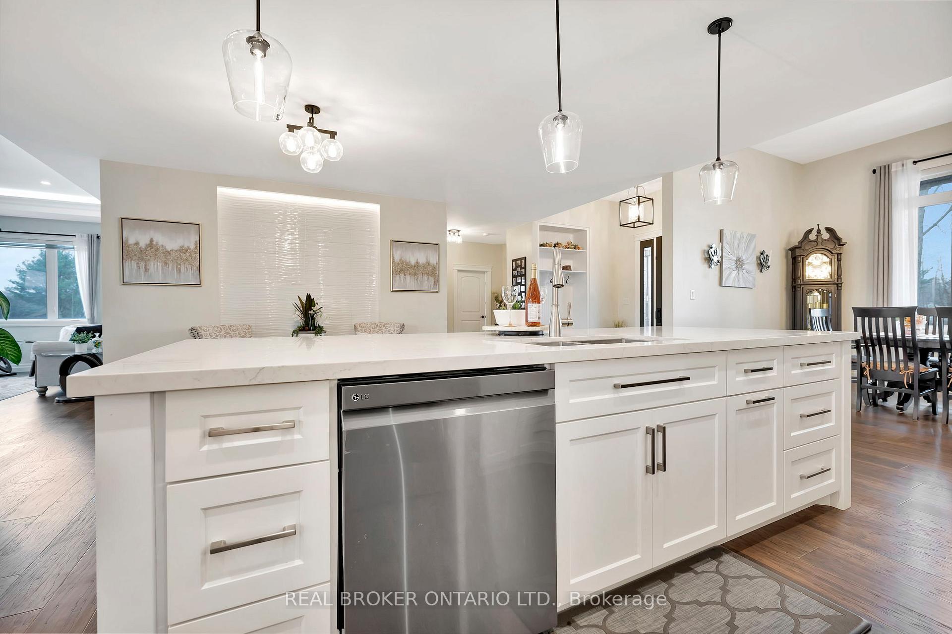 Photo 11 of 1250 1st Concession Road, Norfolk, Rural Houghton — HOMEH