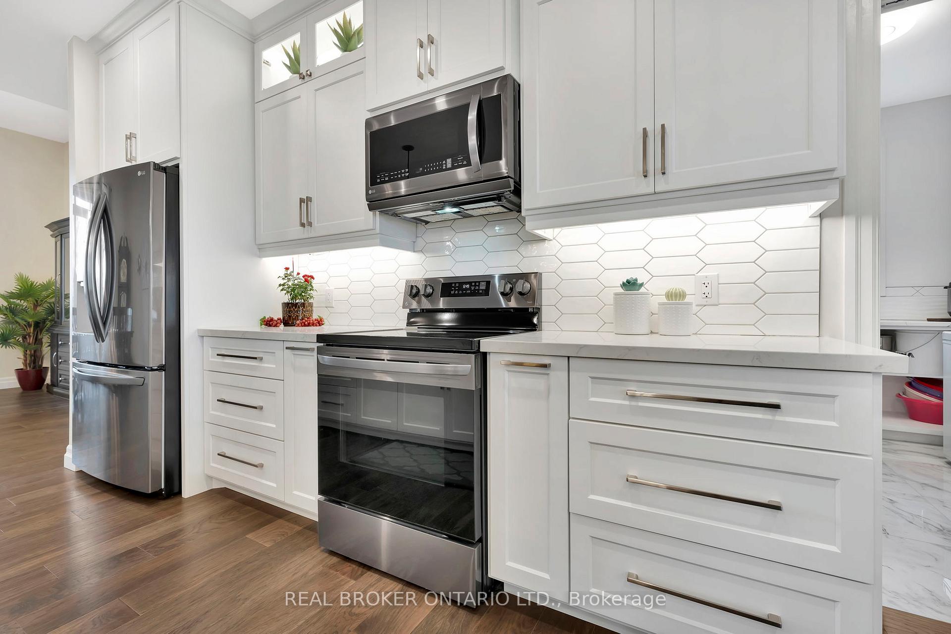 Photo 12 of 1250 1st Concession Road, Norfolk, Rural Houghton — HOMEH
