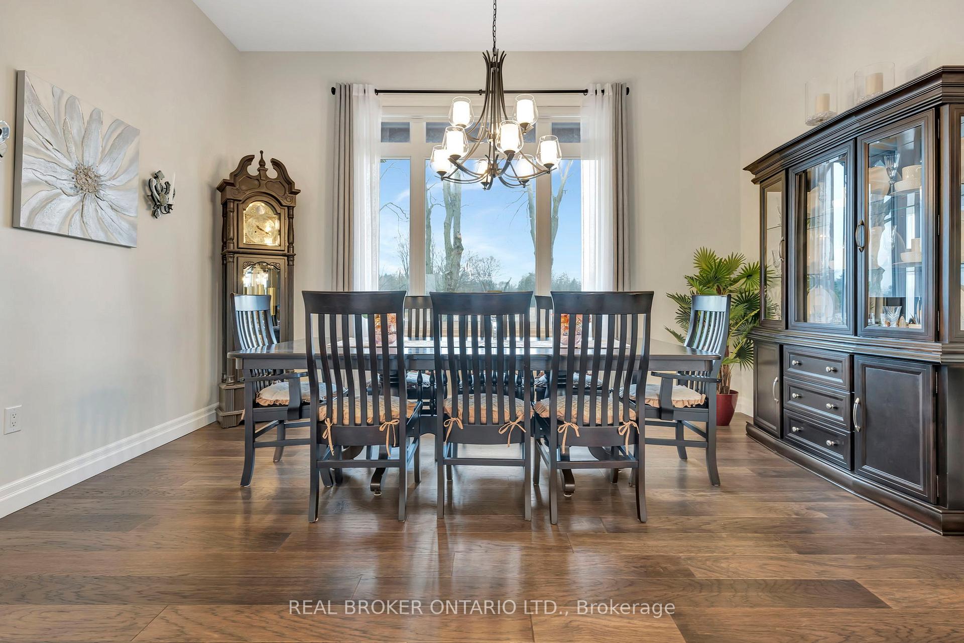 Photo 14 of 1250 1st Concession Road, Norfolk, Rural Houghton — HOMEH
