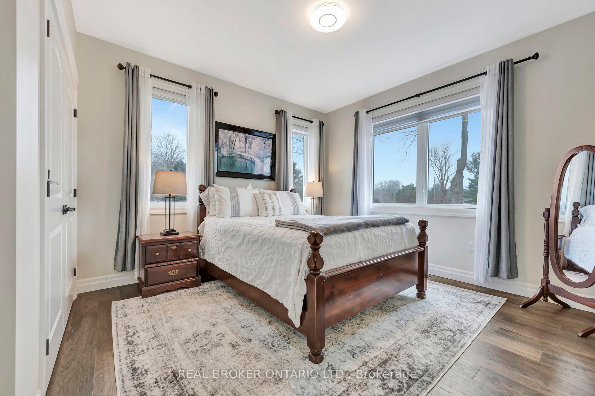 Photo 18 of 1250 1st Concession Road, Norfolk, Rural Houghton — HOMEH