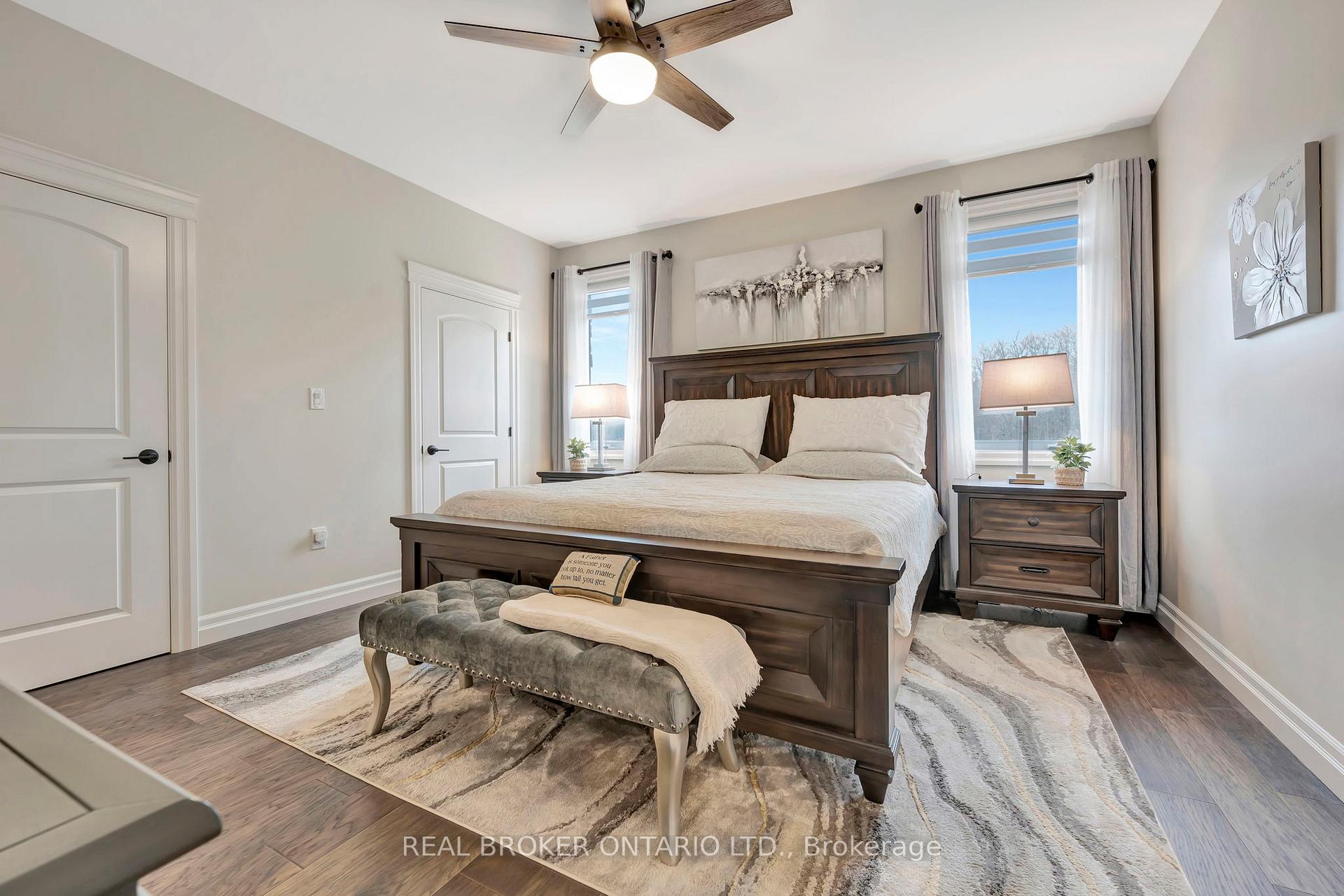 Photo 19 of 1250 1st Concession Road, Norfolk, Rural Houghton — HOMEH