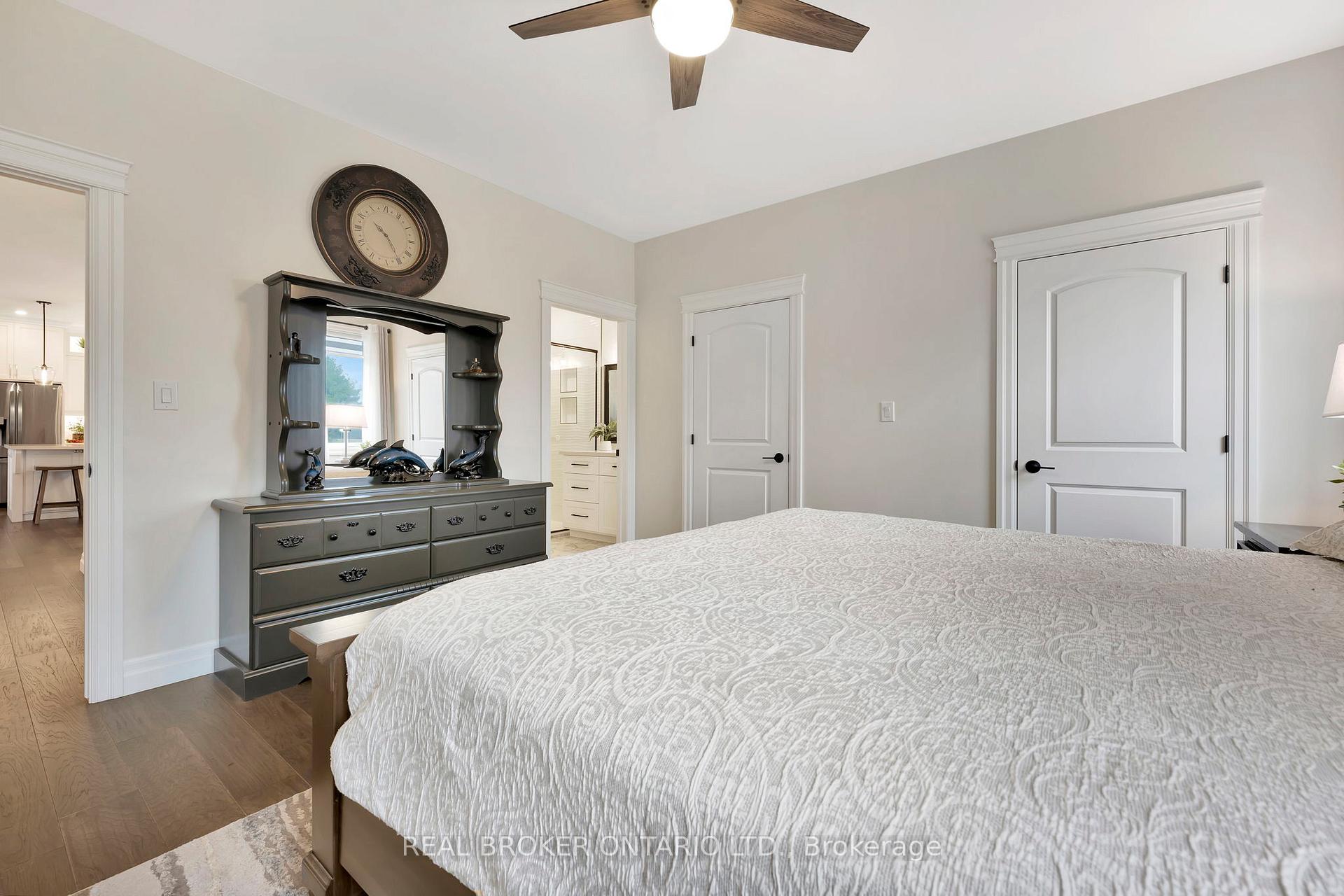 Photo 20 of 1250 1st Concession Road, Norfolk, Rural Houghton — HOMEH