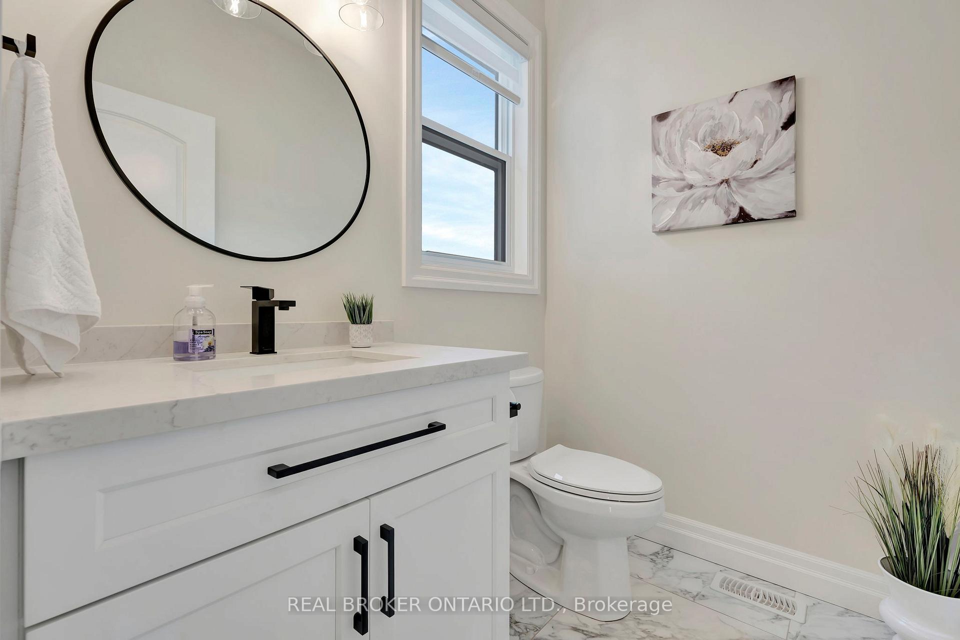 Photo 21 of 1250 1st Concession Road, Norfolk, Rural Houghton — HOMEH