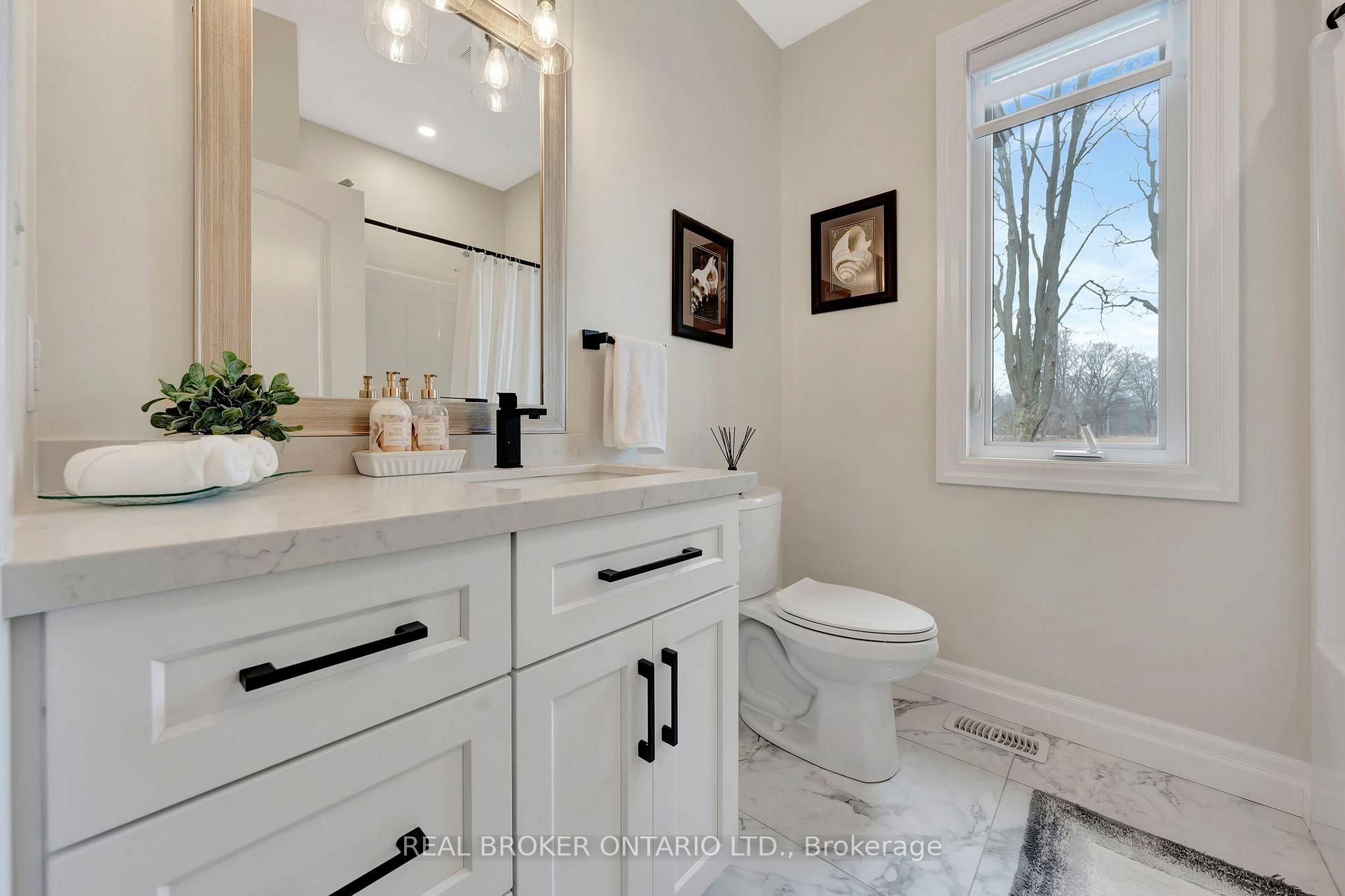 Photo 23 of 1250 1st Concession Road, Norfolk, Rural Houghton — HOMEH
