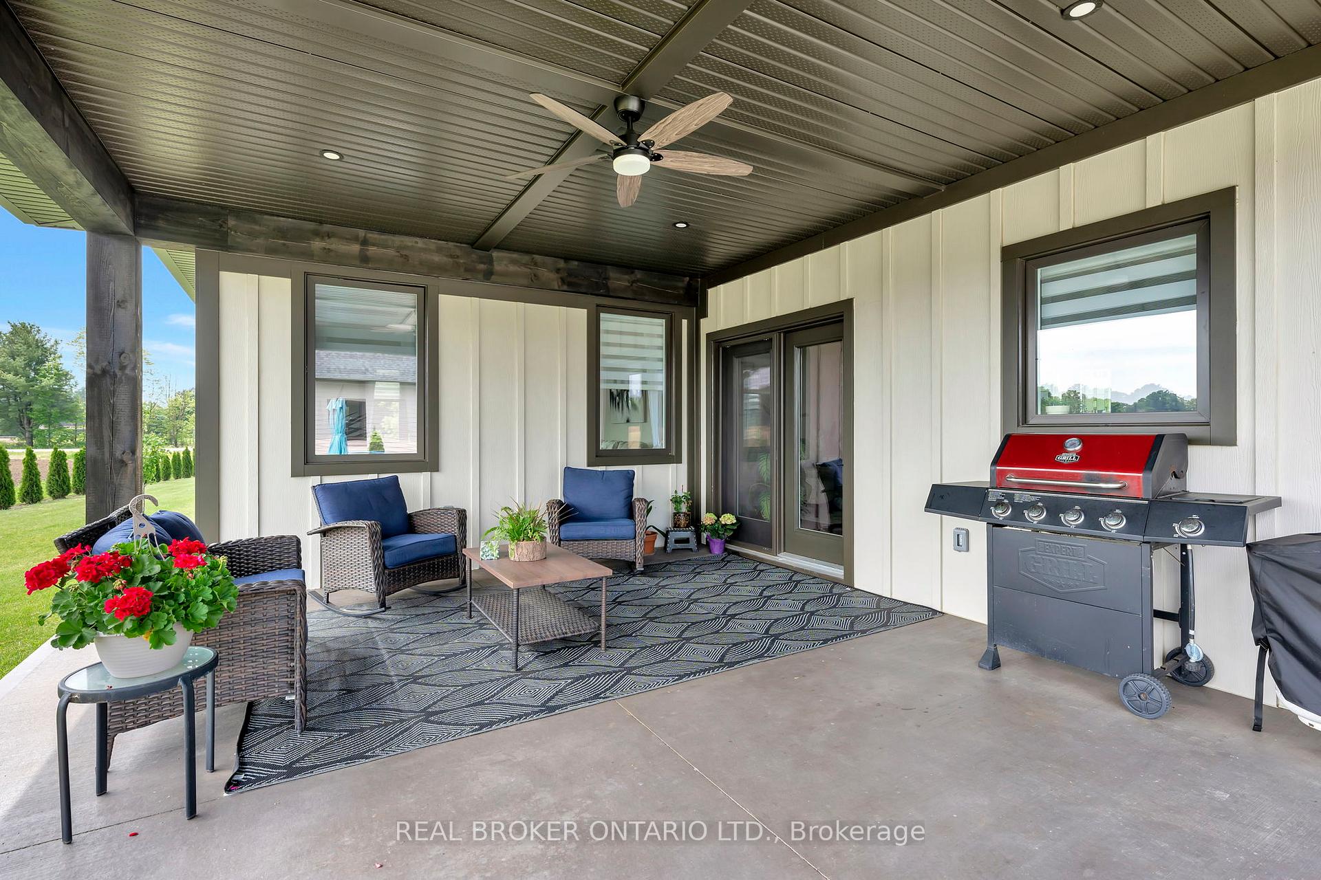 Photo 29 of 1250 1st Concession Road, Norfolk, Rural Houghton — HOMEH