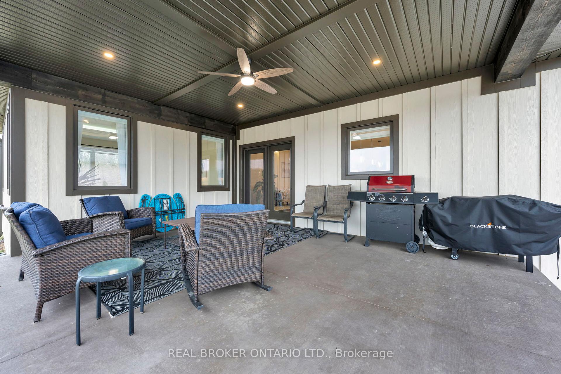 Photo 30 of 1250 1st Concession Road, Norfolk, Rural Houghton — HOMEH