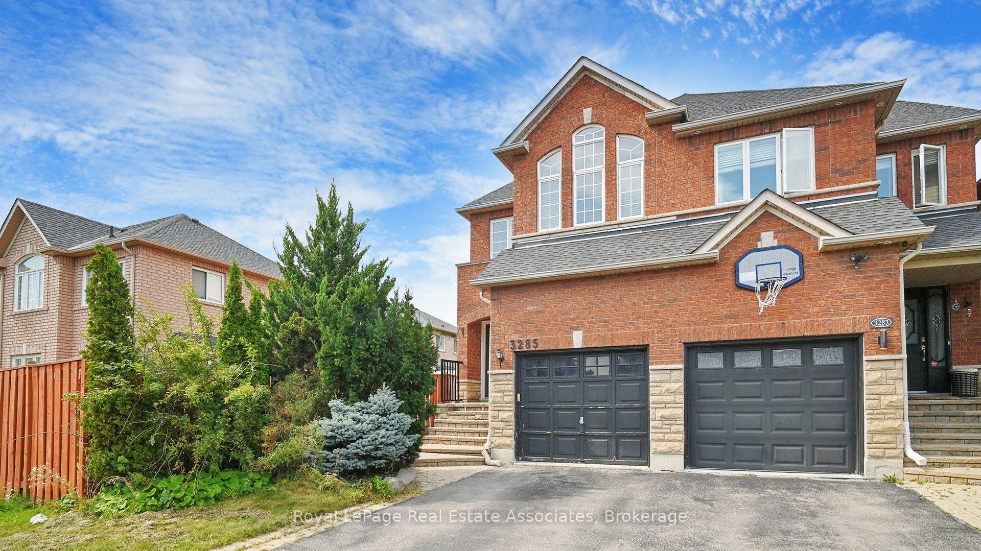 Photo 2 of Unit Upper, 3285 Apricot Street, Mississauga, Lisgar — HOMEH
