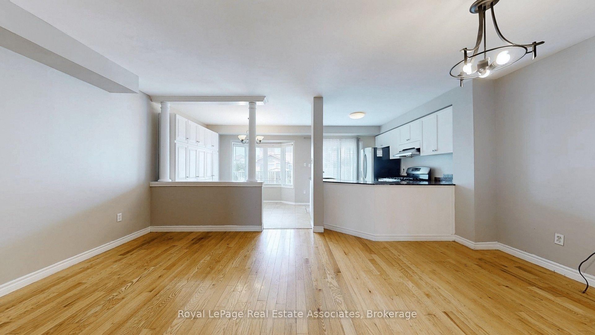 Photo 4 of Unit Upper, 3285 Apricot Street, Mississauga, Lisgar — HOMEH