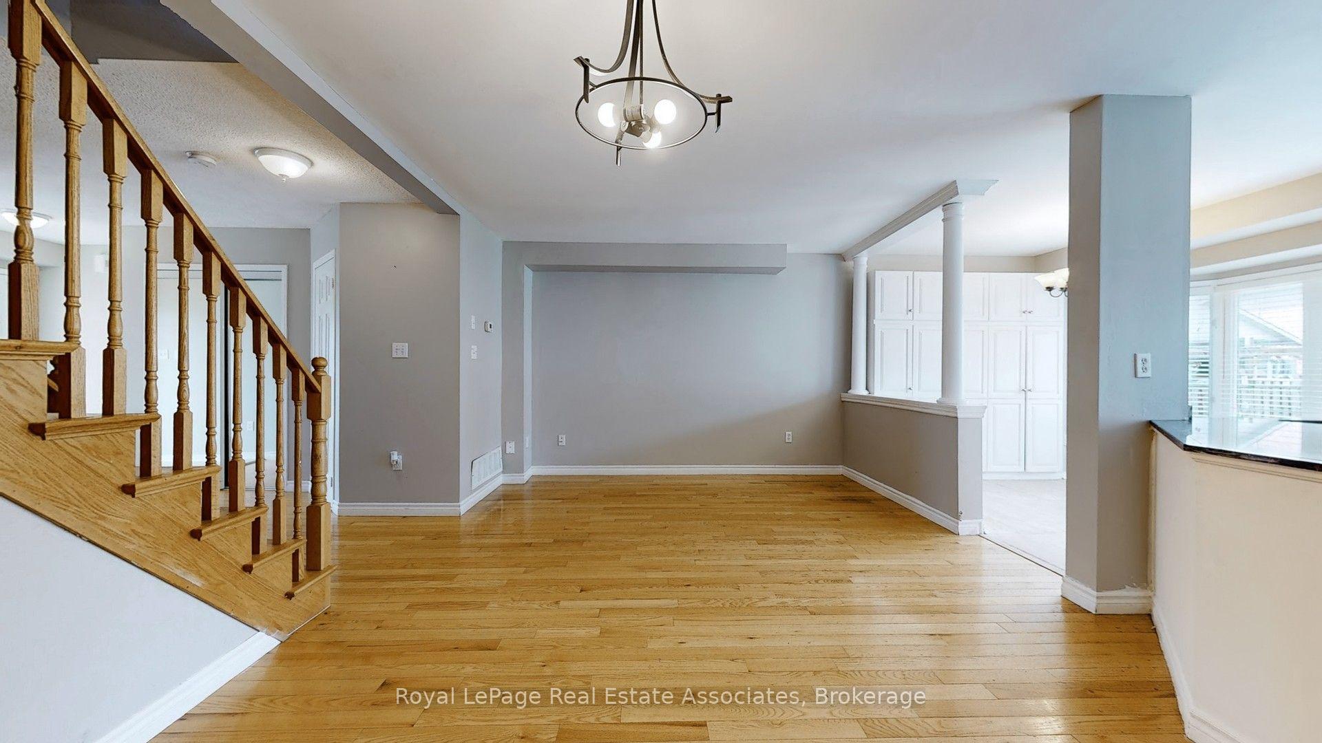 Photo 6 of Unit Upper, 3285 Apricot Street, Mississauga, Lisgar — HOMEH