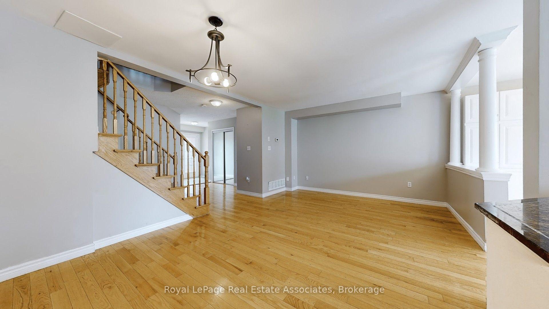 Photo 7 of Unit Upper, 3285 Apricot Street, Mississauga, Lisgar — HOMEH