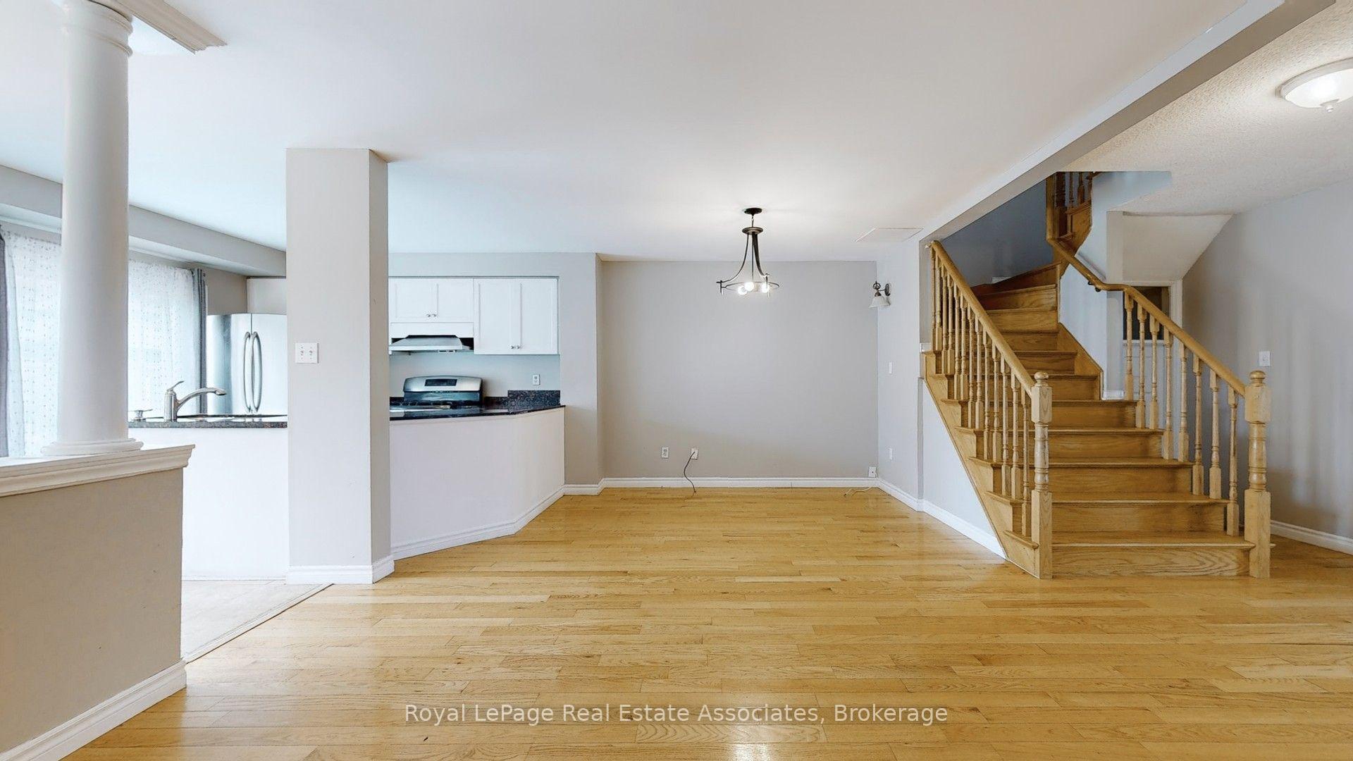 Photo 10 of Unit Upper, 3285 Apricot Street, Mississauga, Lisgar — HOMEH