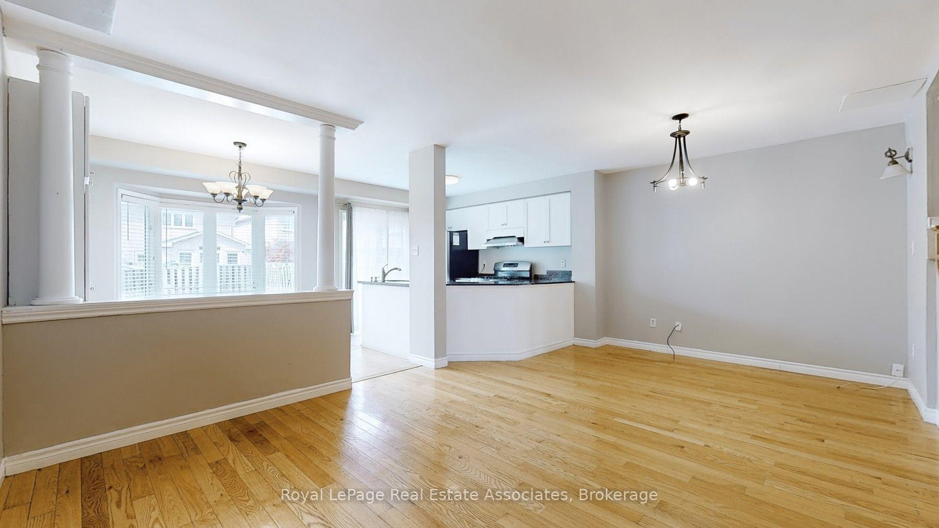 Photo 11 of Unit Upper, 3285 Apricot Street, Mississauga, Lisgar — HOMEH